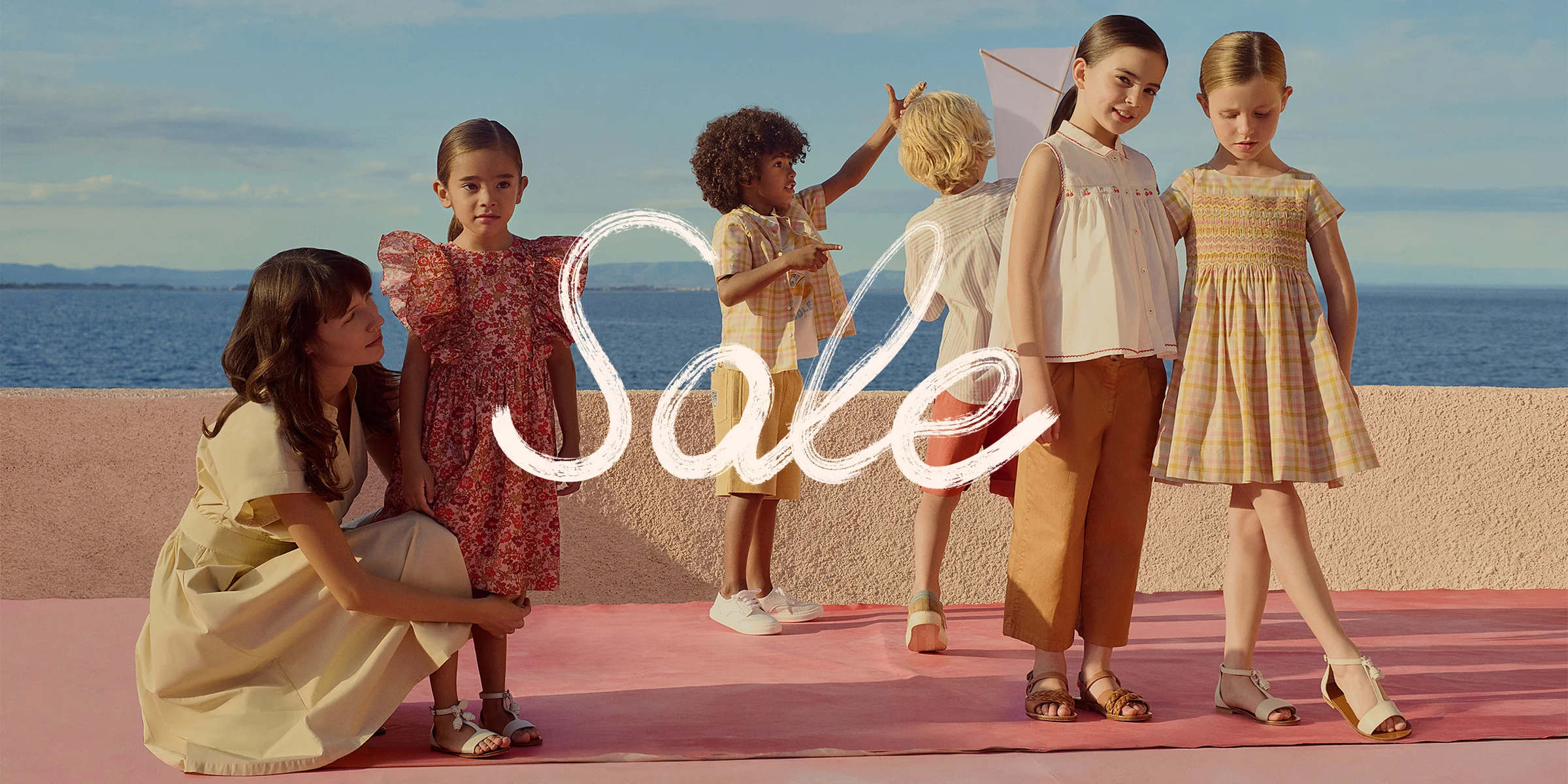 Timeless Elegance for Little Ones