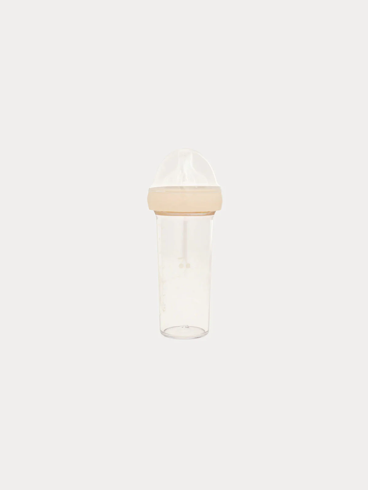 210 ml baby bottle