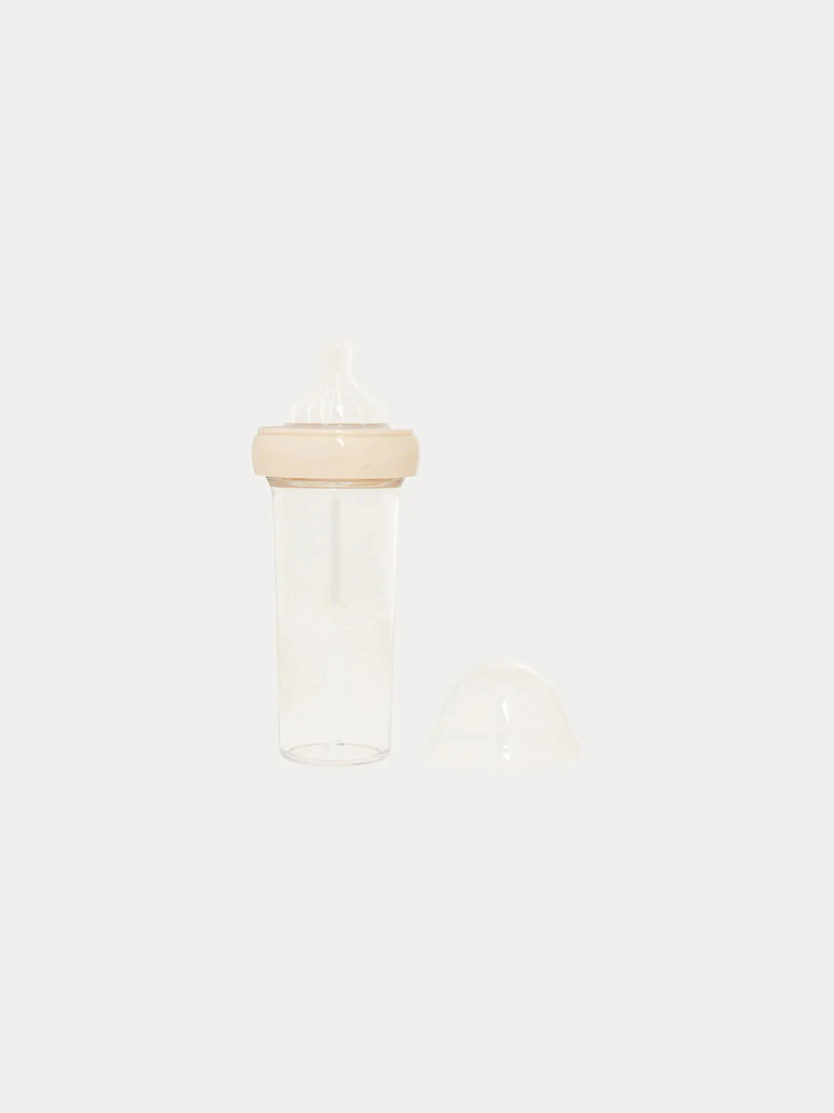 210 ml baby bottle - Image 2