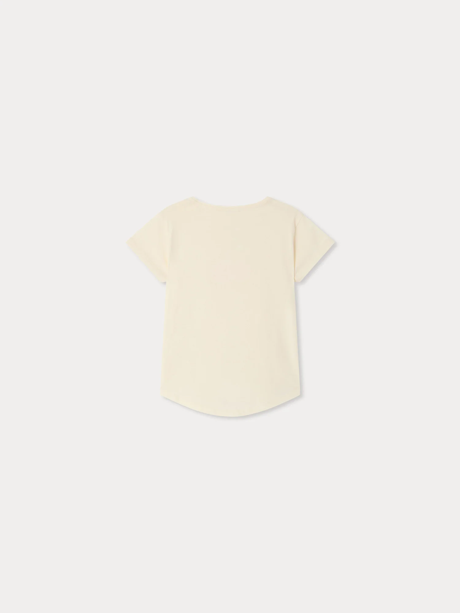 Aada cherry print t-shirt - Image 2