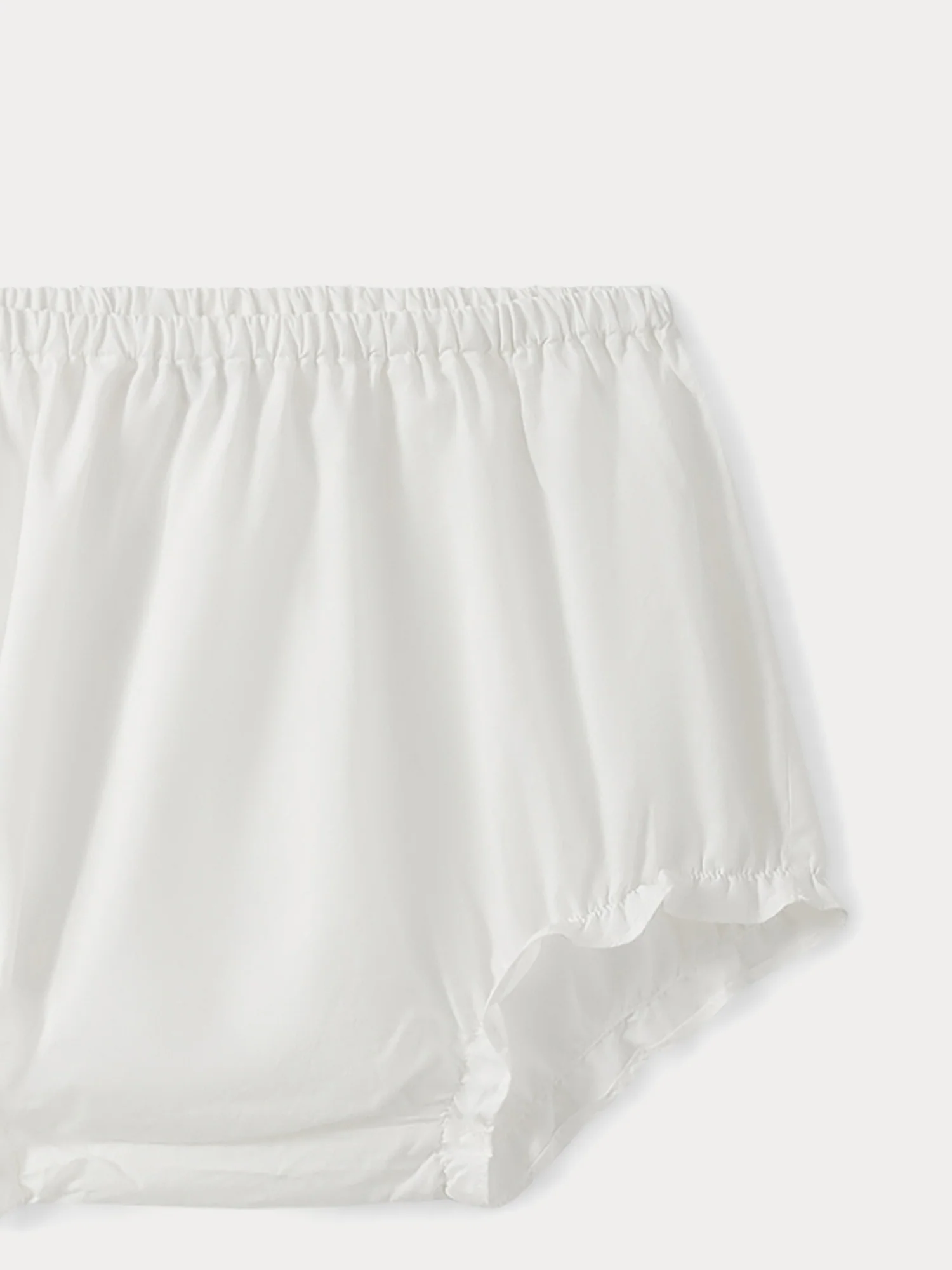 Aki baby bloomers in organic cotton - Image 3