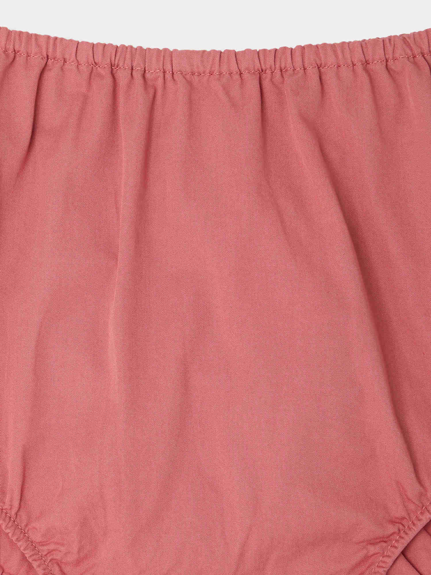 Aki fig bloomers in organic cotton - Image 3