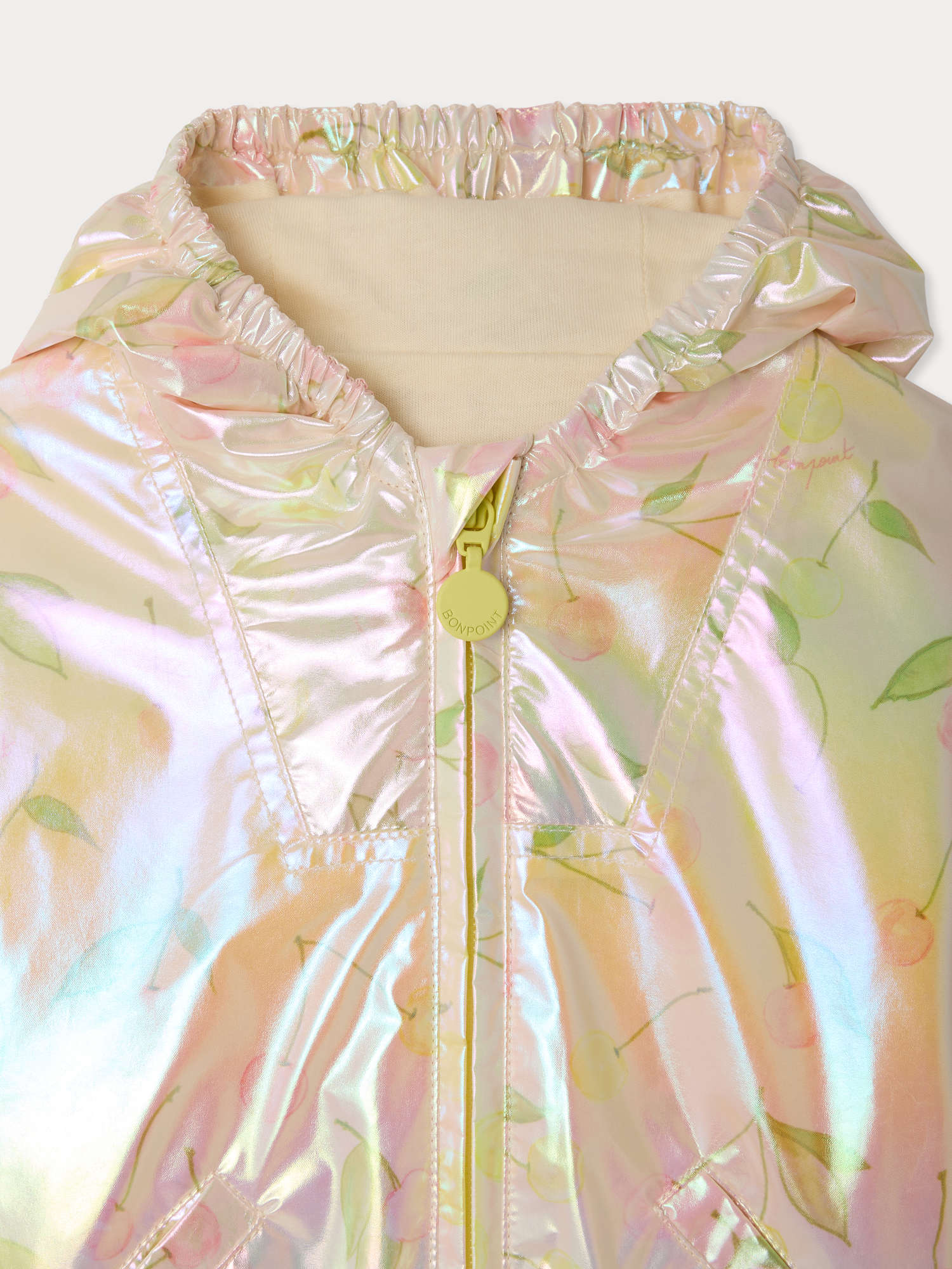 Alana water-repellent jacket - Image 3