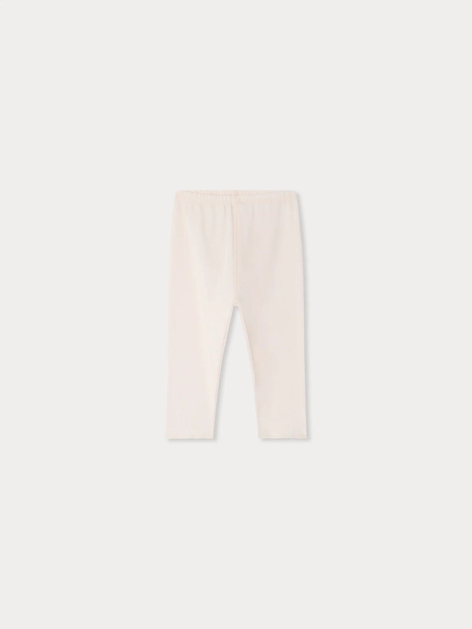 Andy pink leggings in organic cotton
