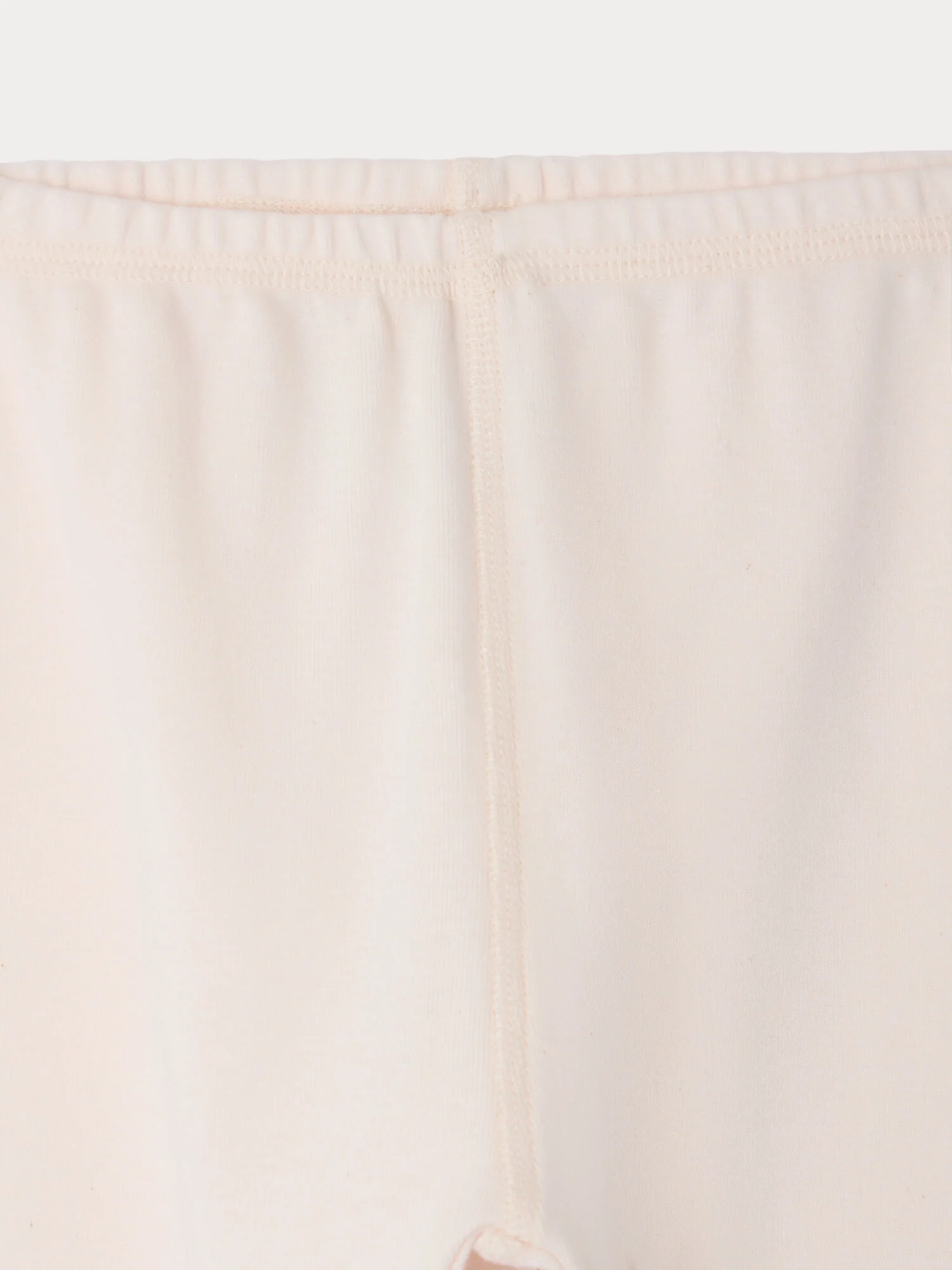 Andy pink leggings in organic cotton - Image 3