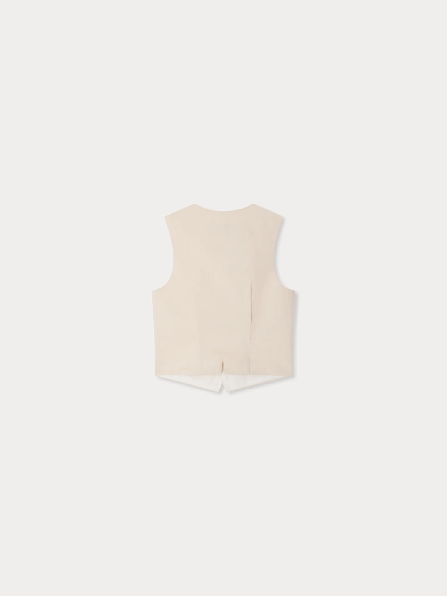 Angus suit vest - Image 3