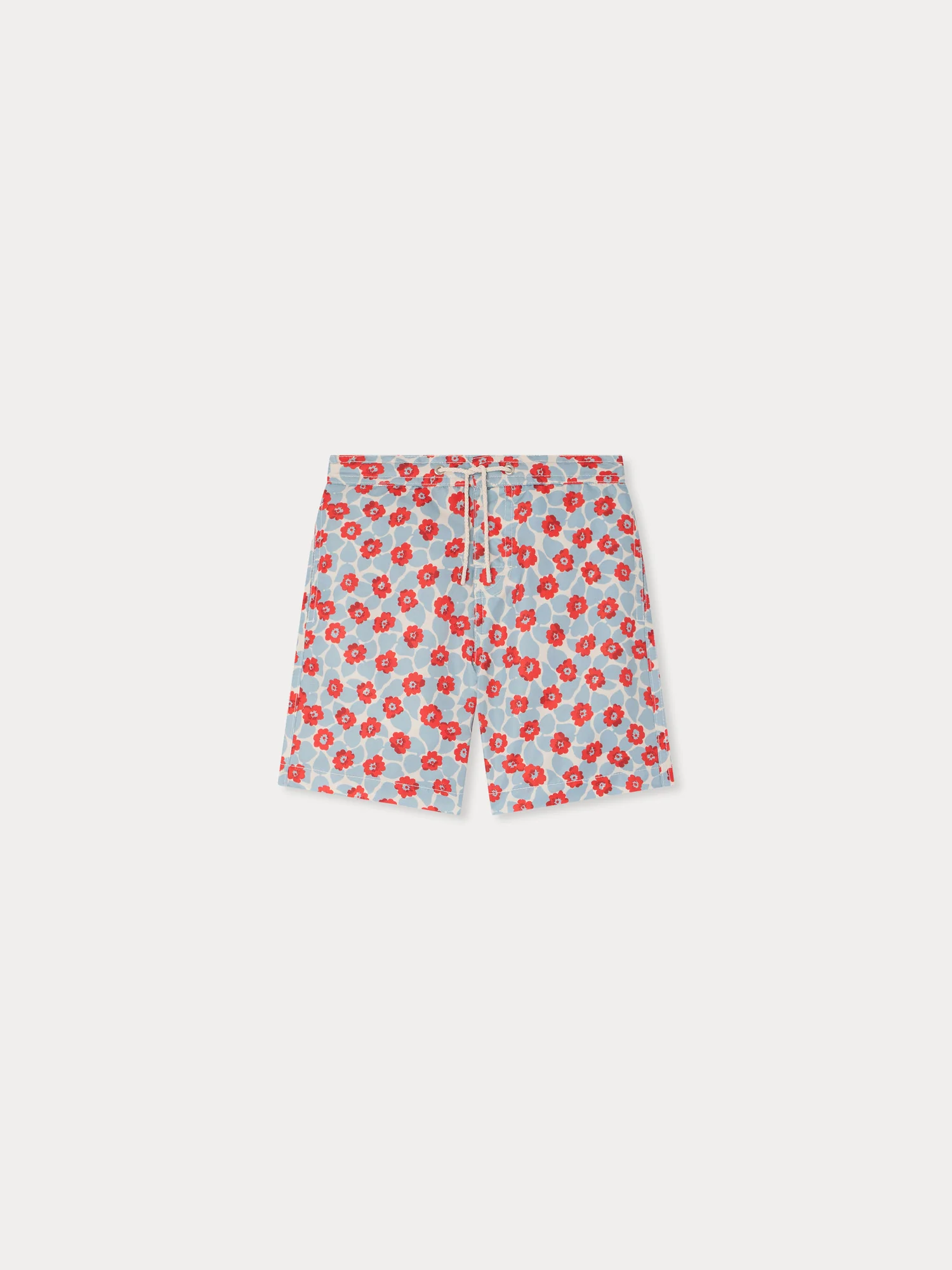 Ariel floral print swim shorts - Image 2