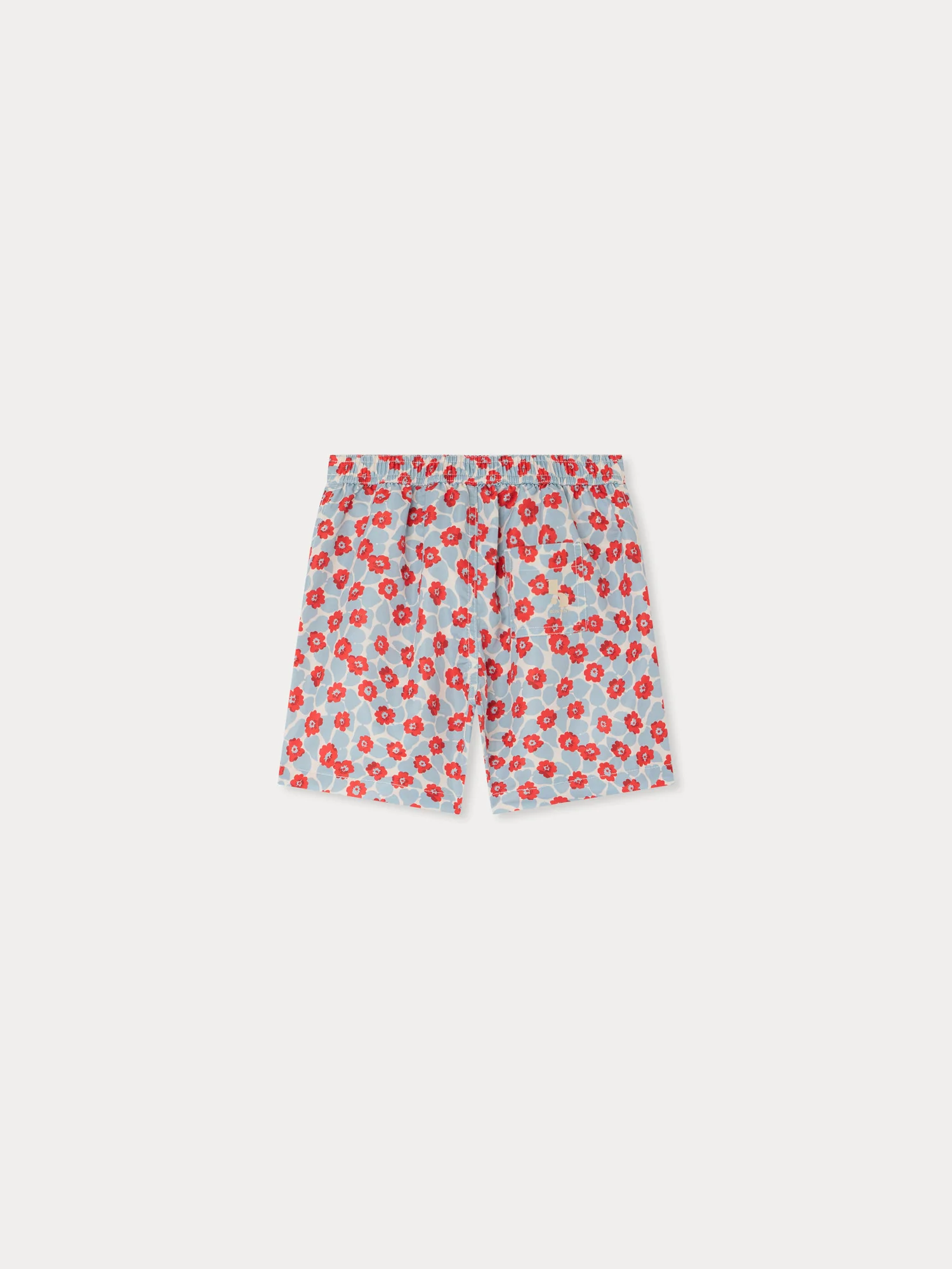 Ariel floral print swim shorts - Image 3