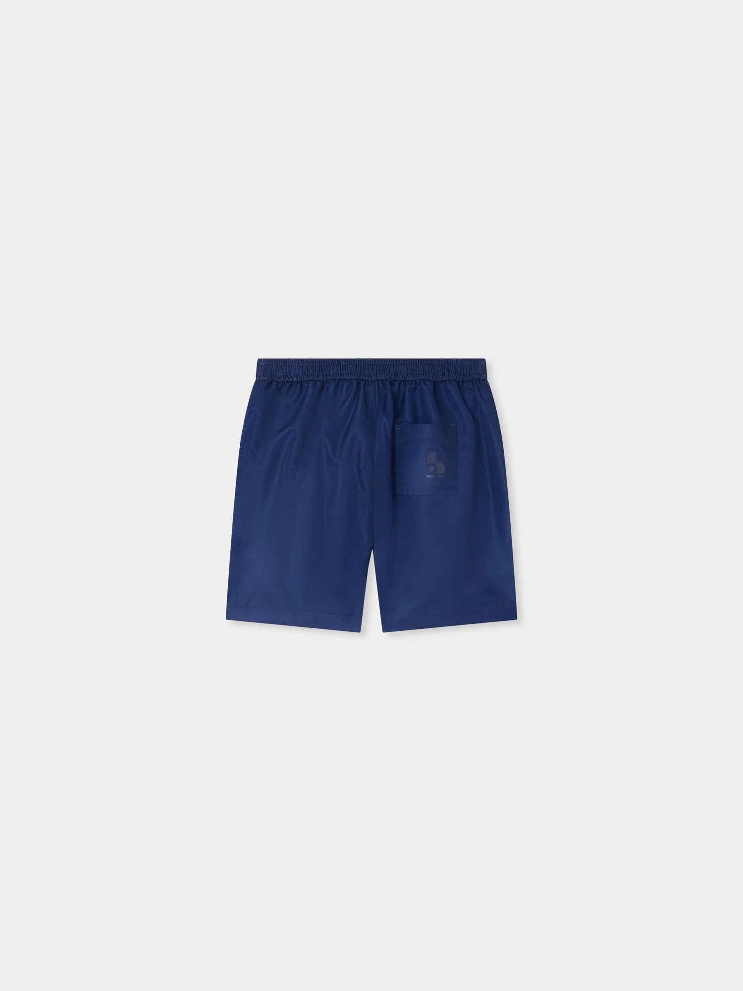 Ariel Palm Spring Print Swim Shorts - Image 2