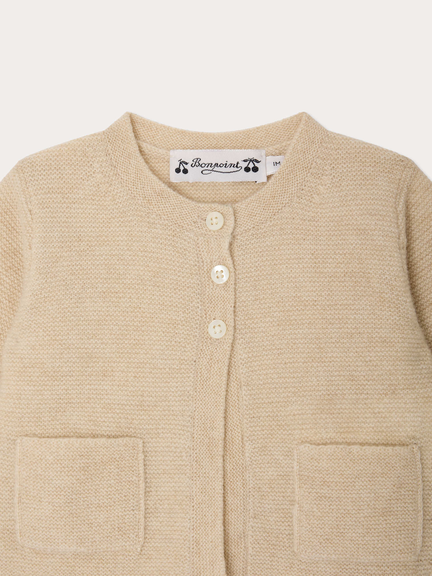 Aries cashmere set - Image 3