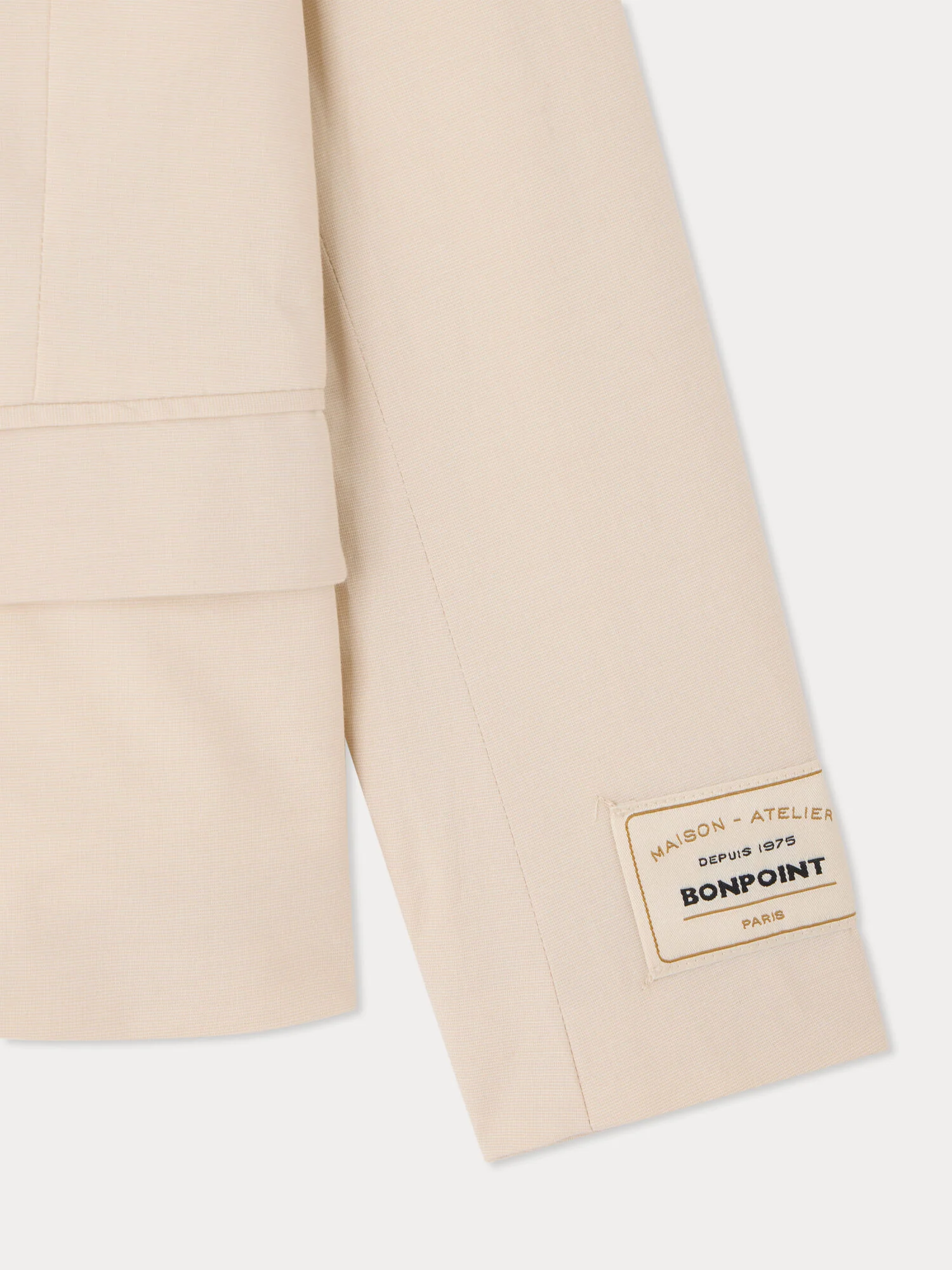 Aristide suit jacket - Image 4