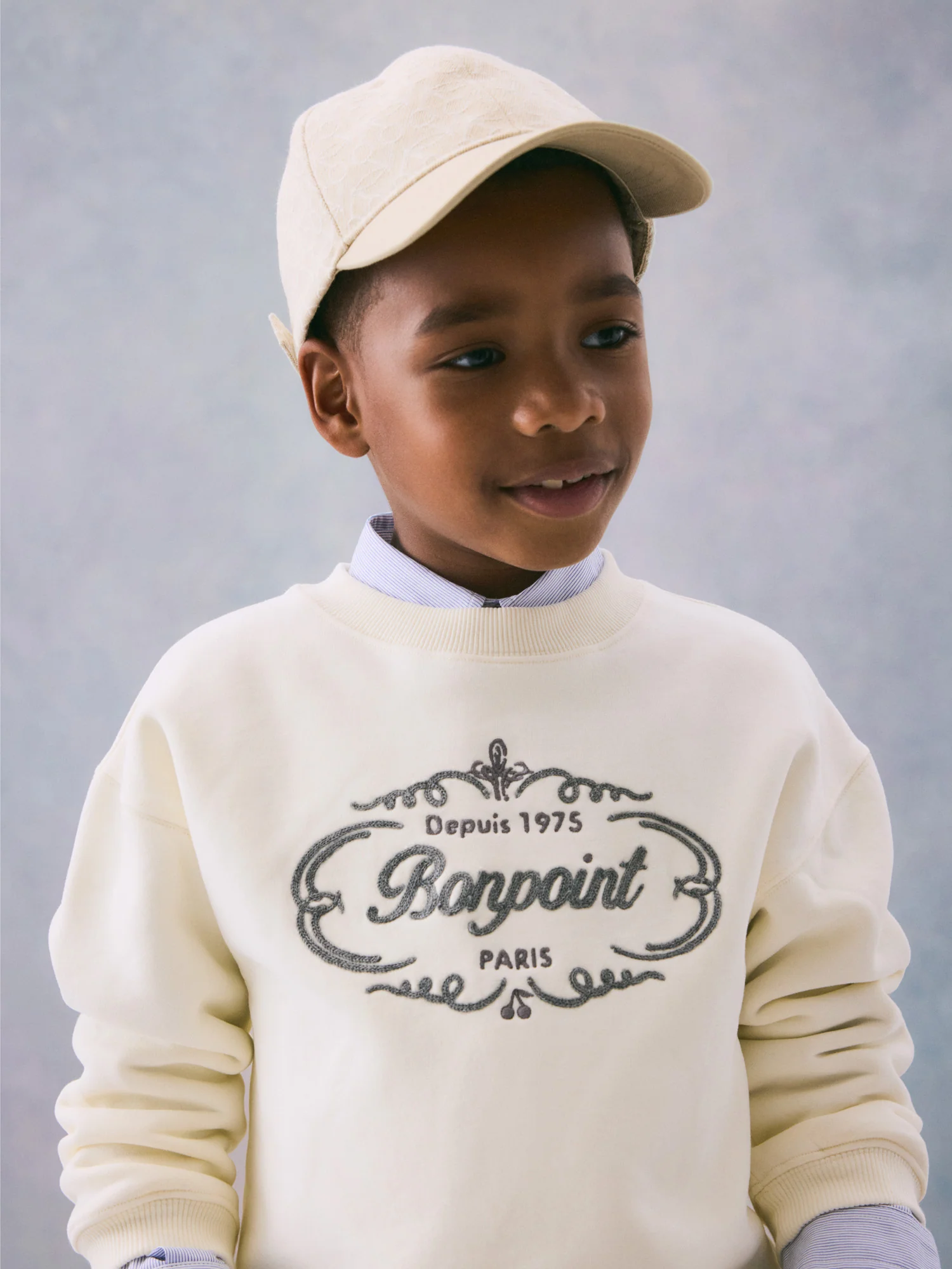 Arnold cotton cap - Image 3