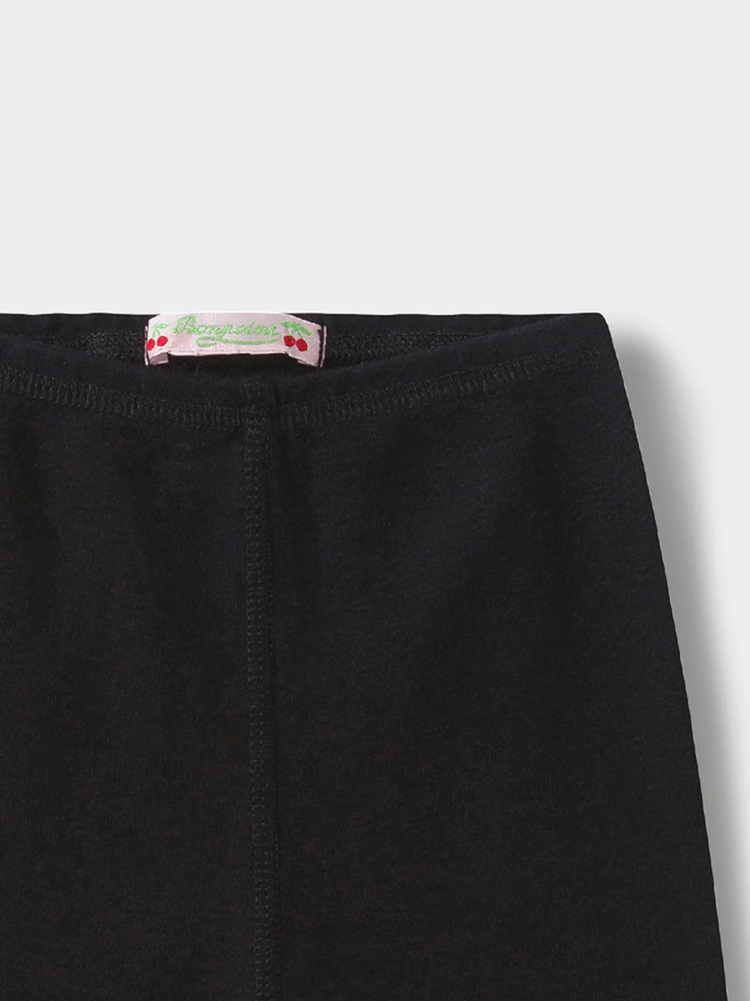 Babies' Legging black - Image 3