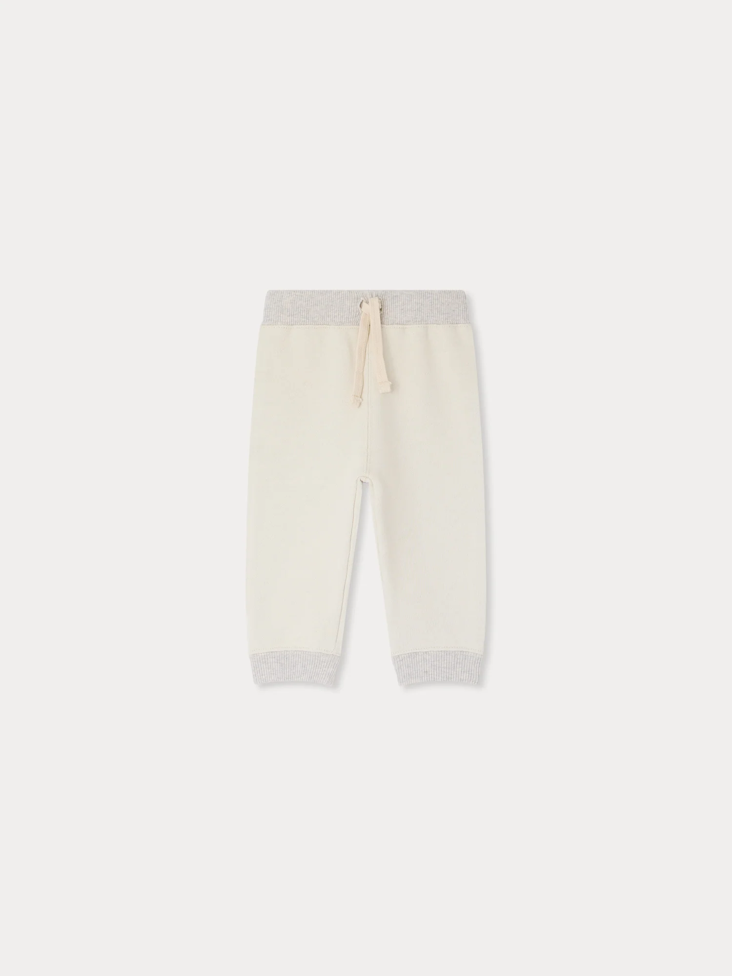 Bambo heathered jogging pants - Image 3