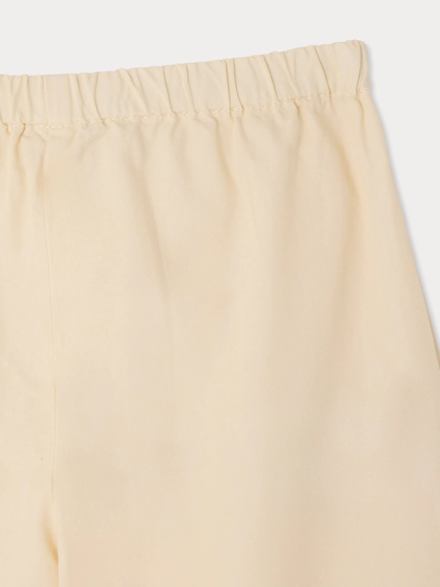 Bandy trousers in organic cotton - Image 4
