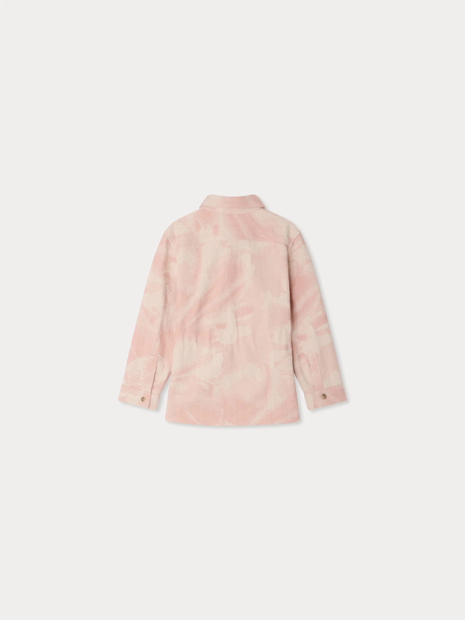 Belted Locket Jacket - Image 2