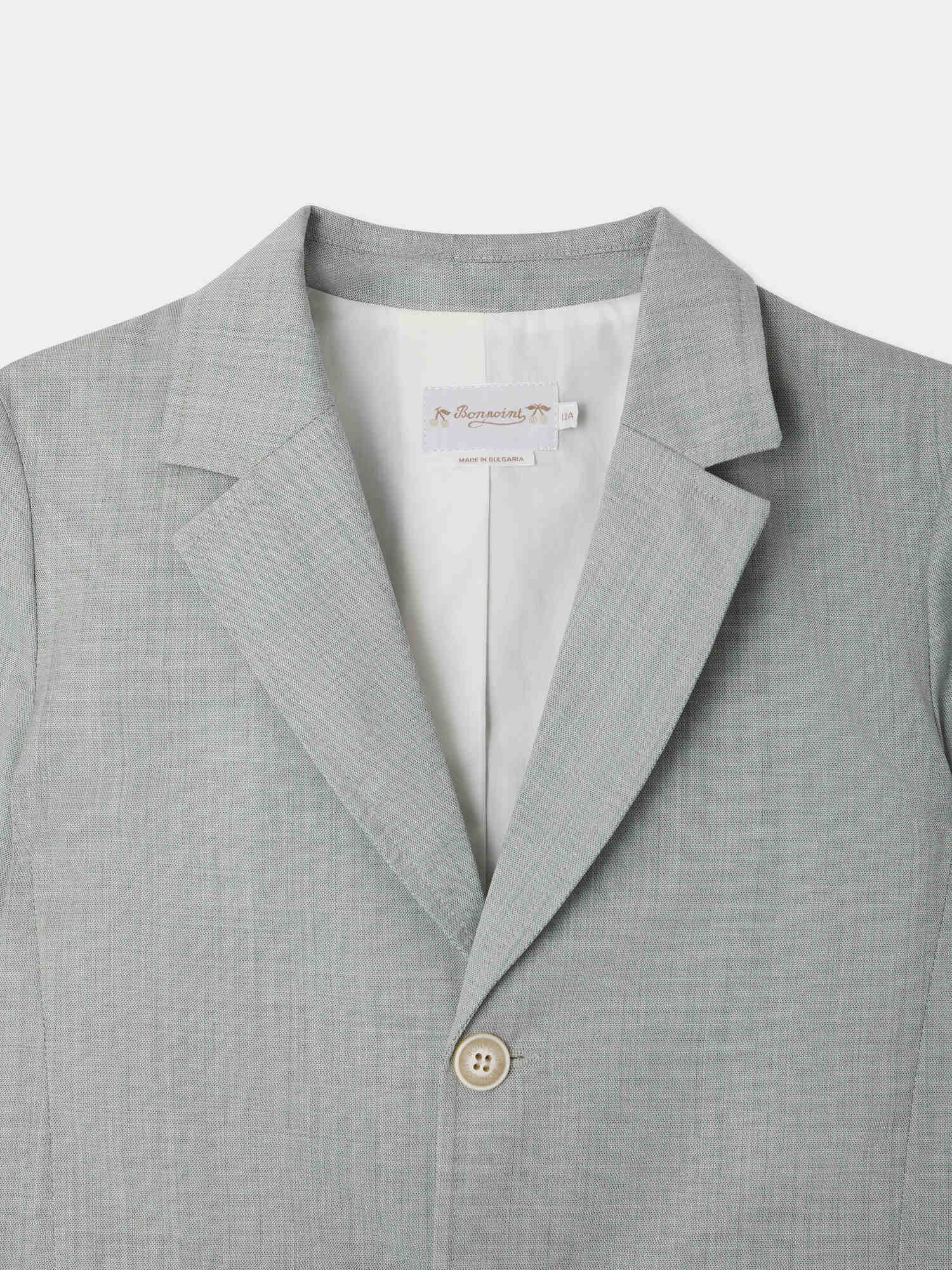 Benjamin suit jacket - Image 4