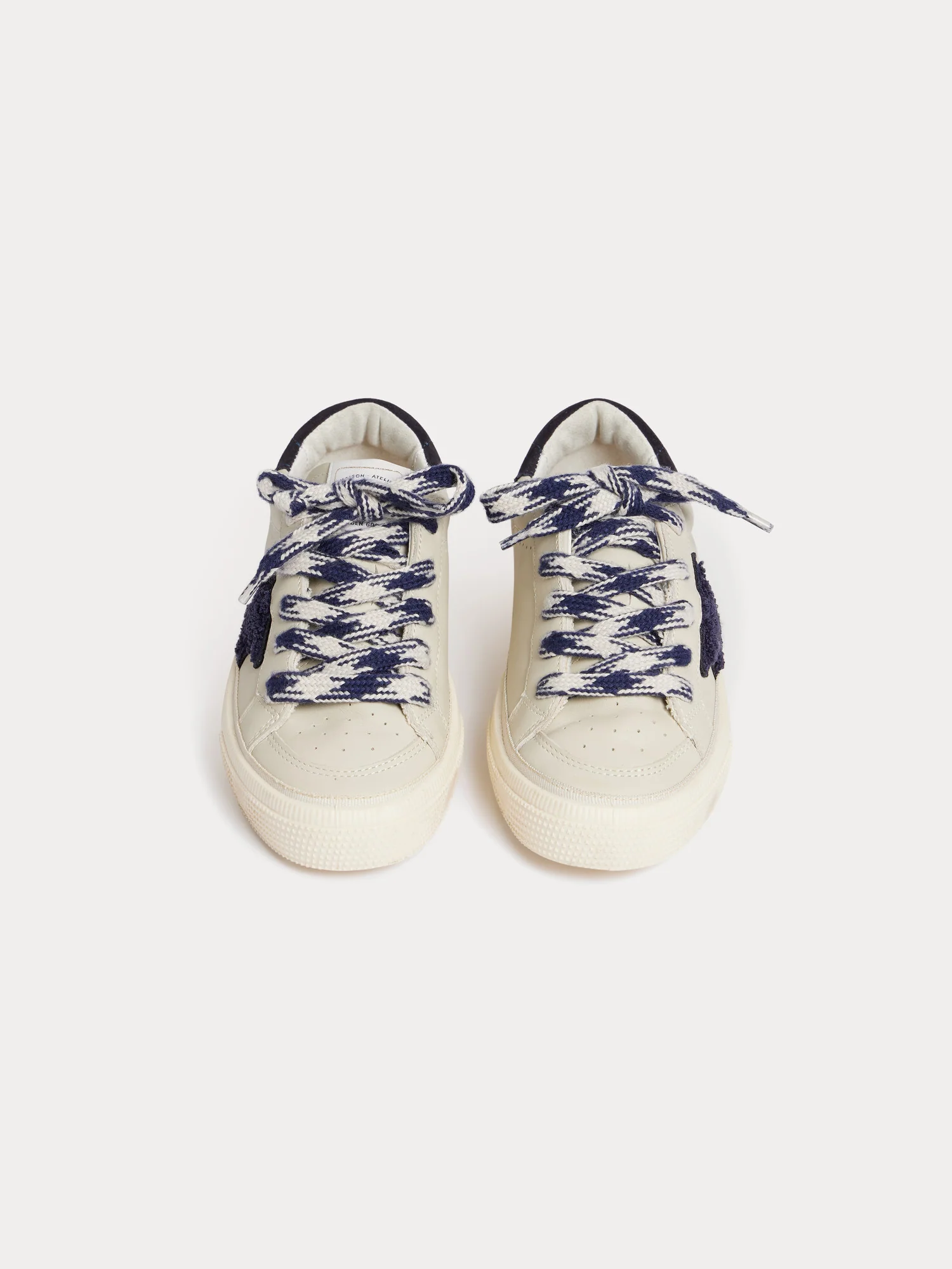 Bonpoint x Golden Goose Children's Sneakers - Image 3