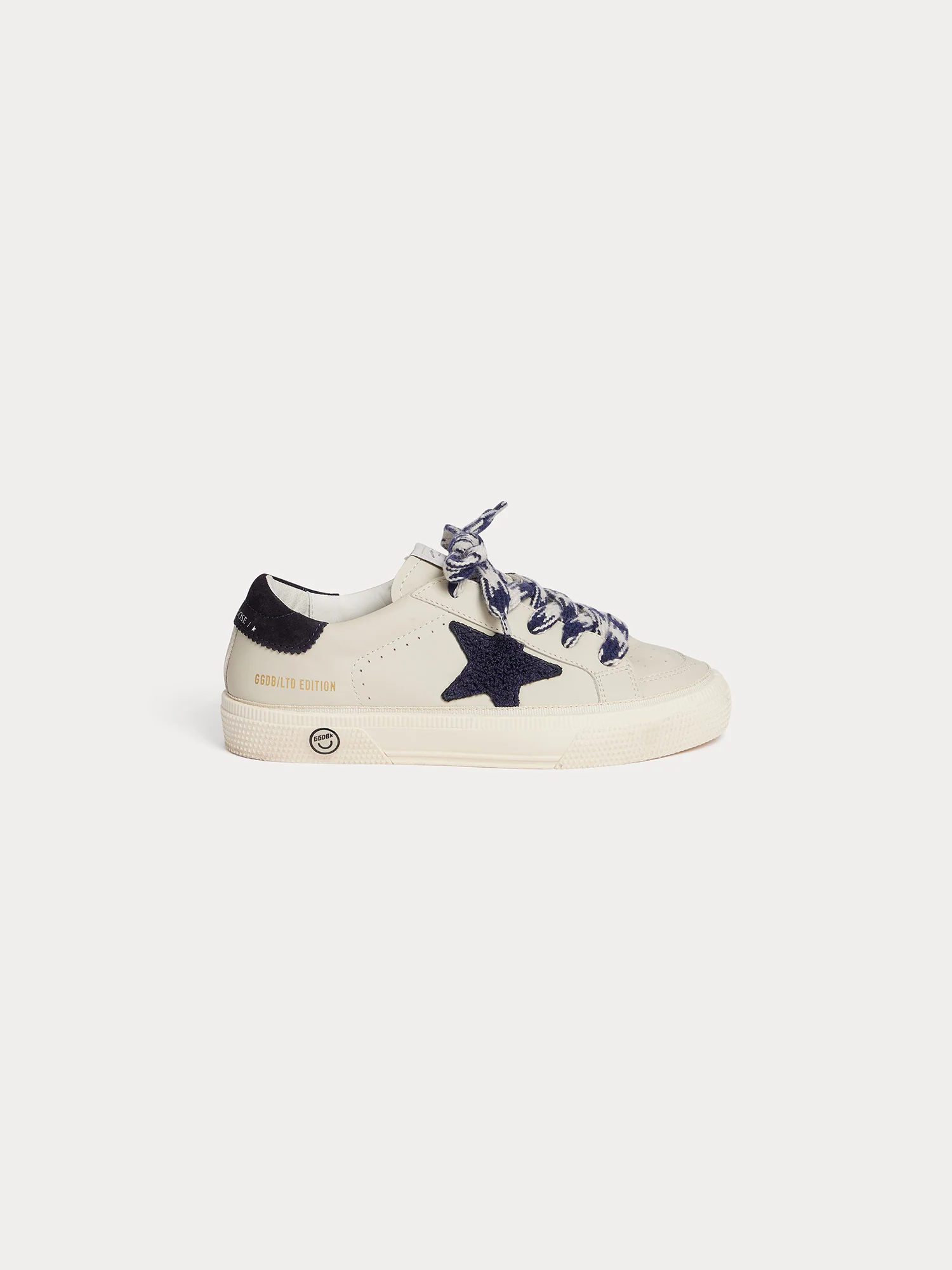 Bonpoint x Golden Goose Children's Sneakers - Image 4