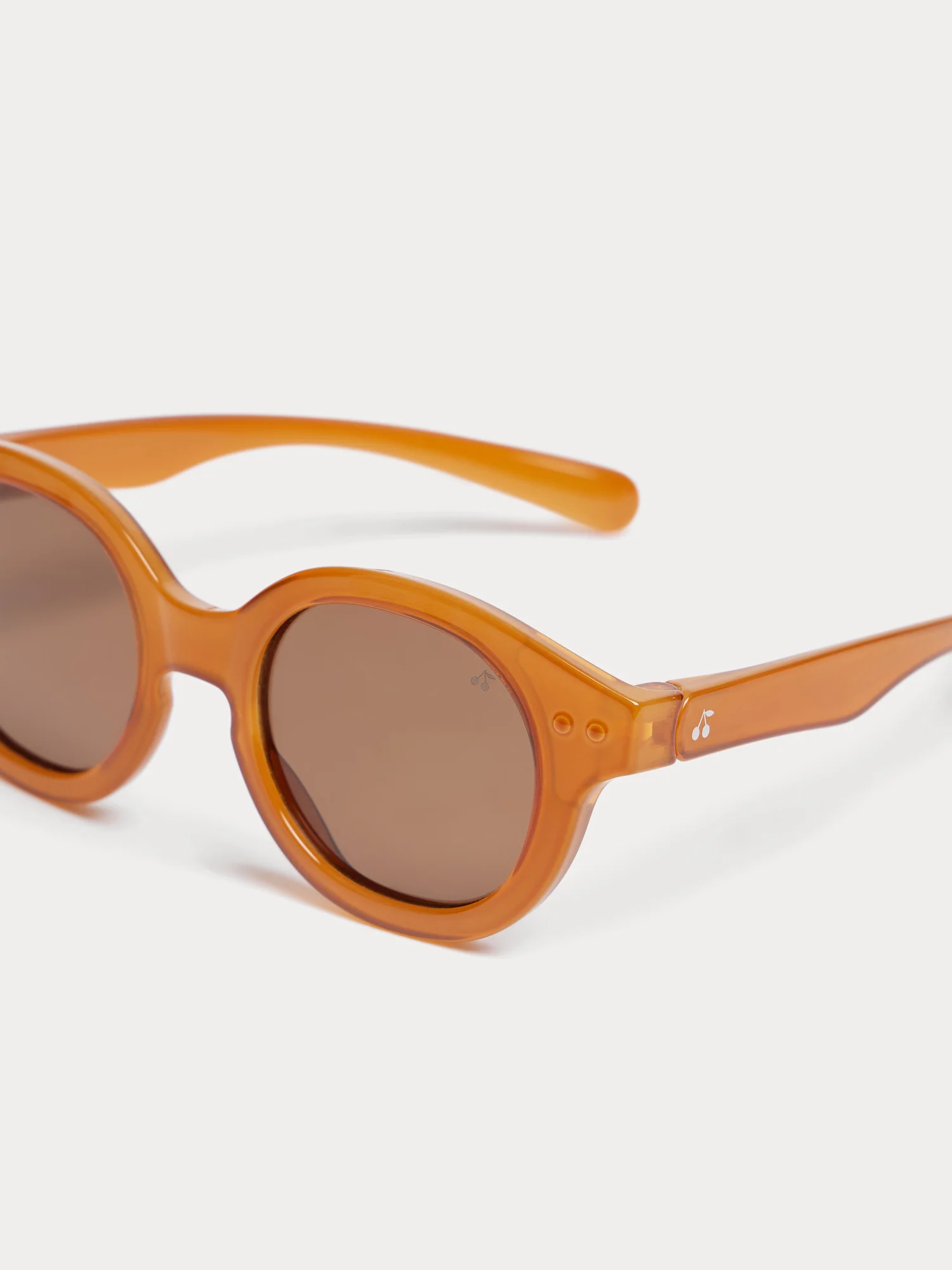 Bonpoint x Izipizi sunglasses 0–3 years hazelnut - Image 2