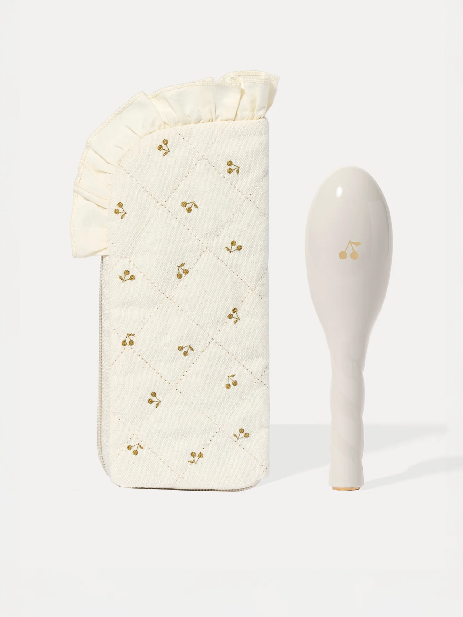 Bonpoint x La Bonne Brosse - The brush N.06 « My First Brush » - Image 4