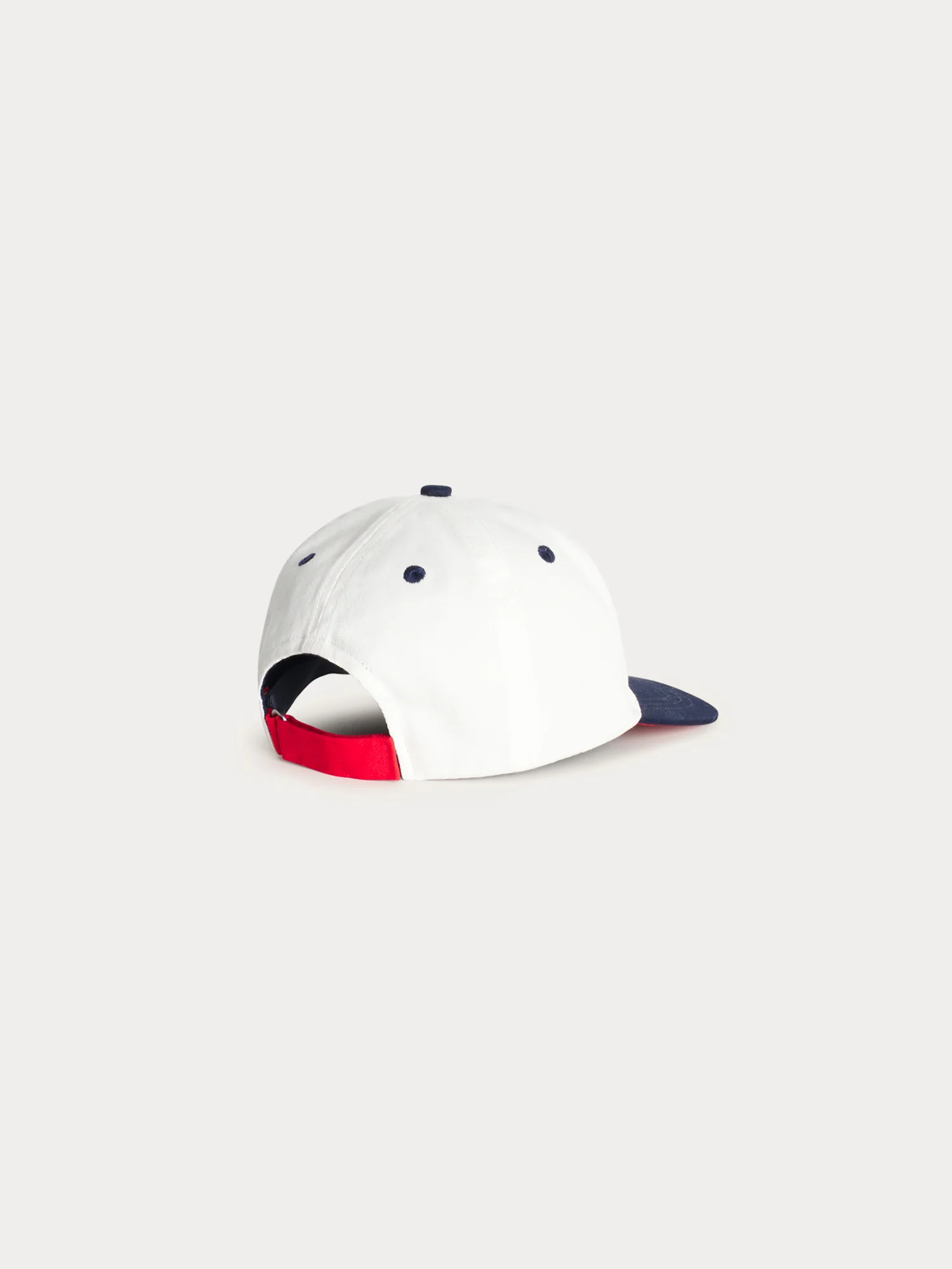 Bonpoint x Maison Kitsuné Arnold Cap - Image 3
