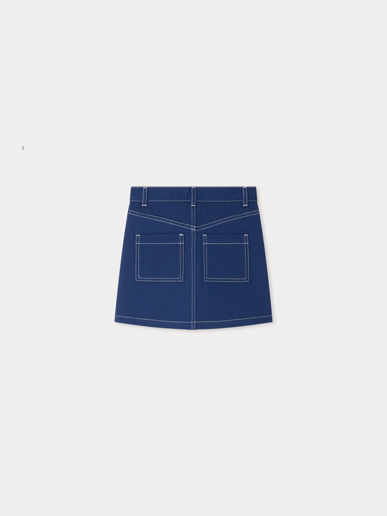 Bonpoint x Maison Kitsuné Laurine Skirt - Image 2