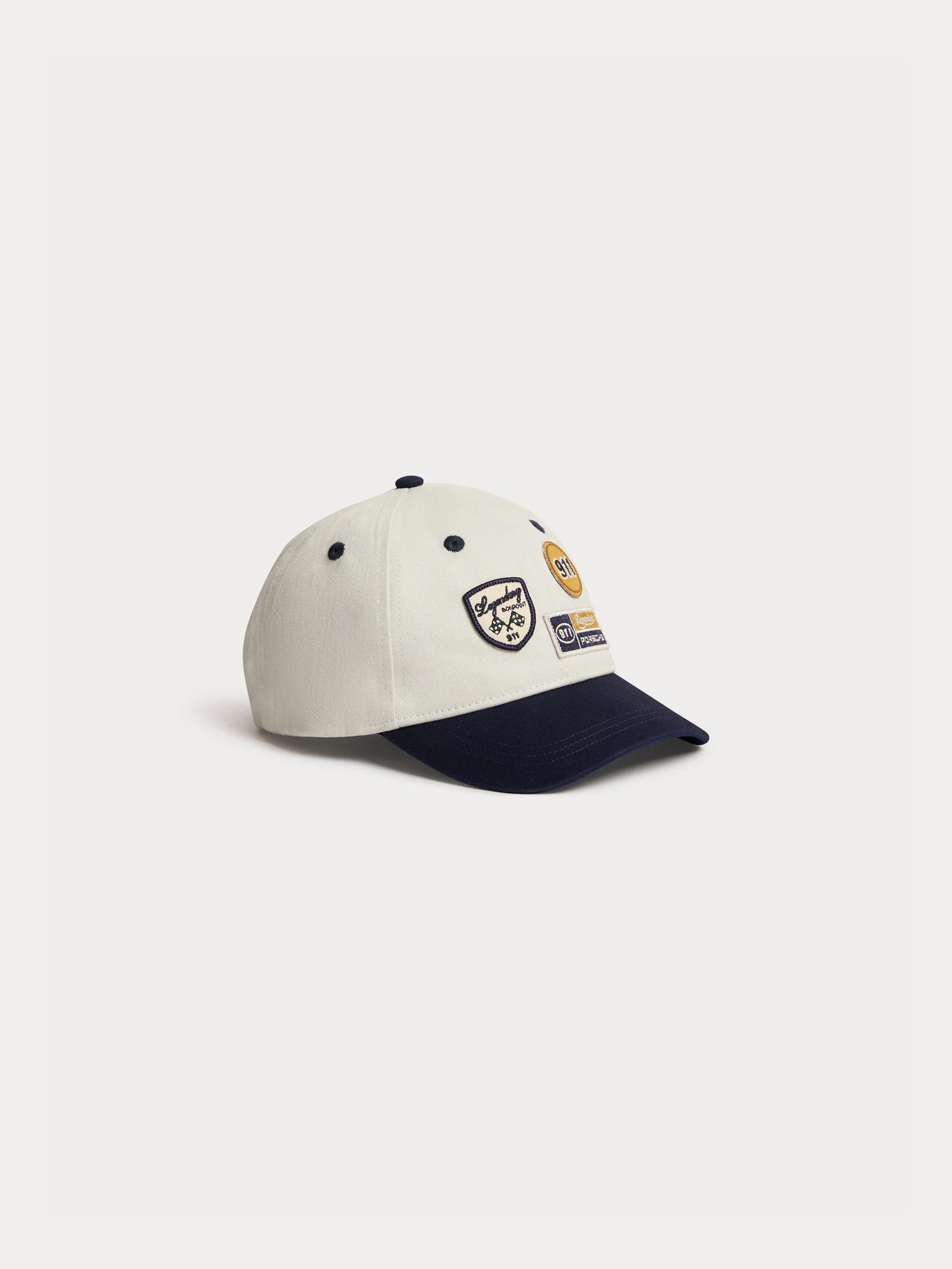 Bonpoint x Porsche Arnold Cap - Image 2
