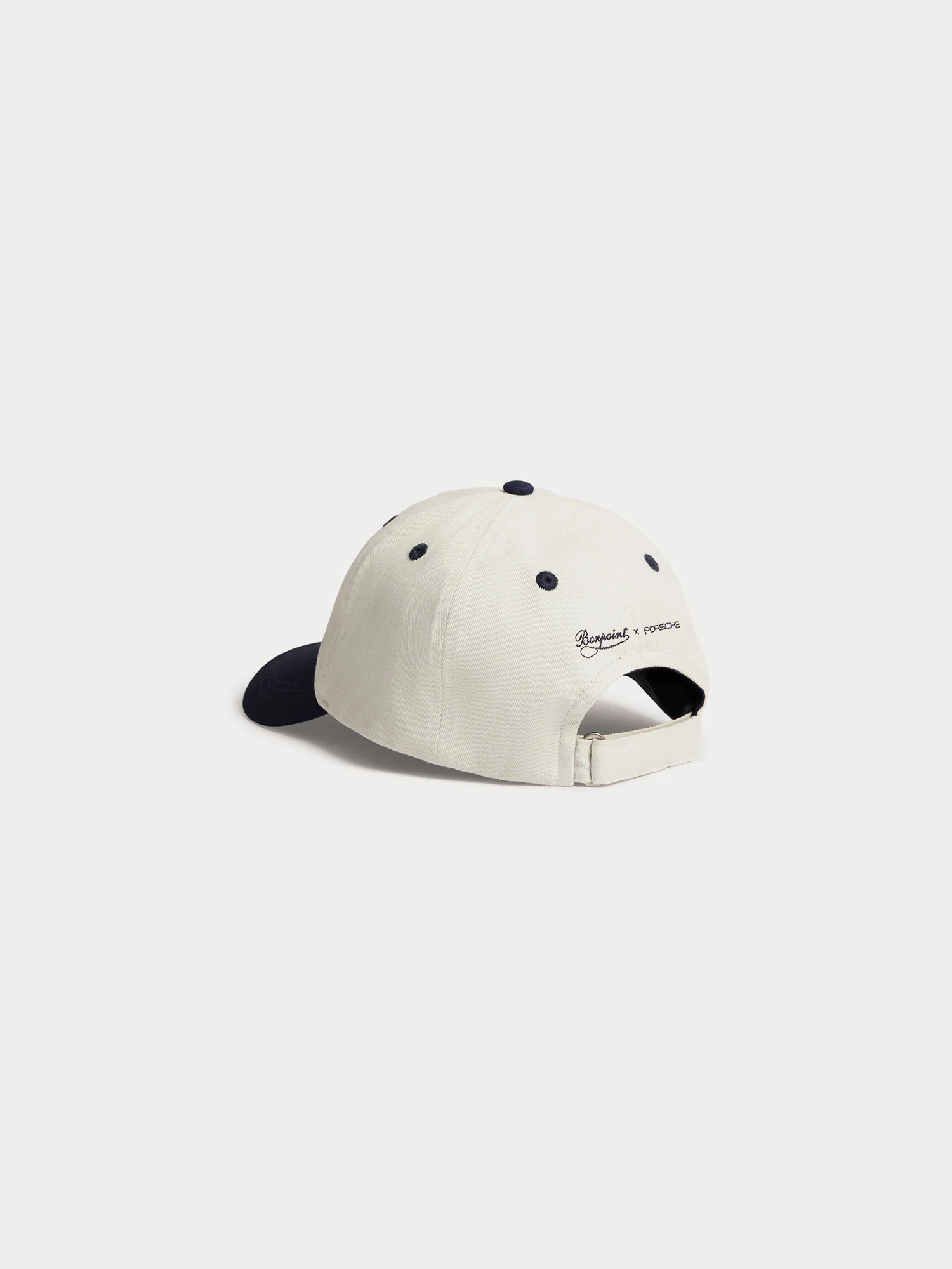 Bonpoint x Porsche Arnold Cap - Image 3