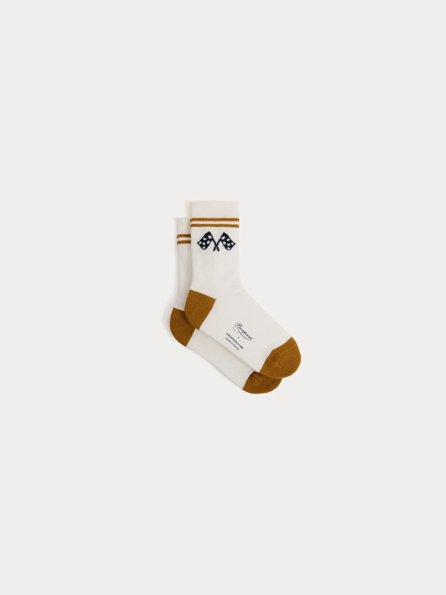 Bonpoint x Porsche Lir Socks - Image 2