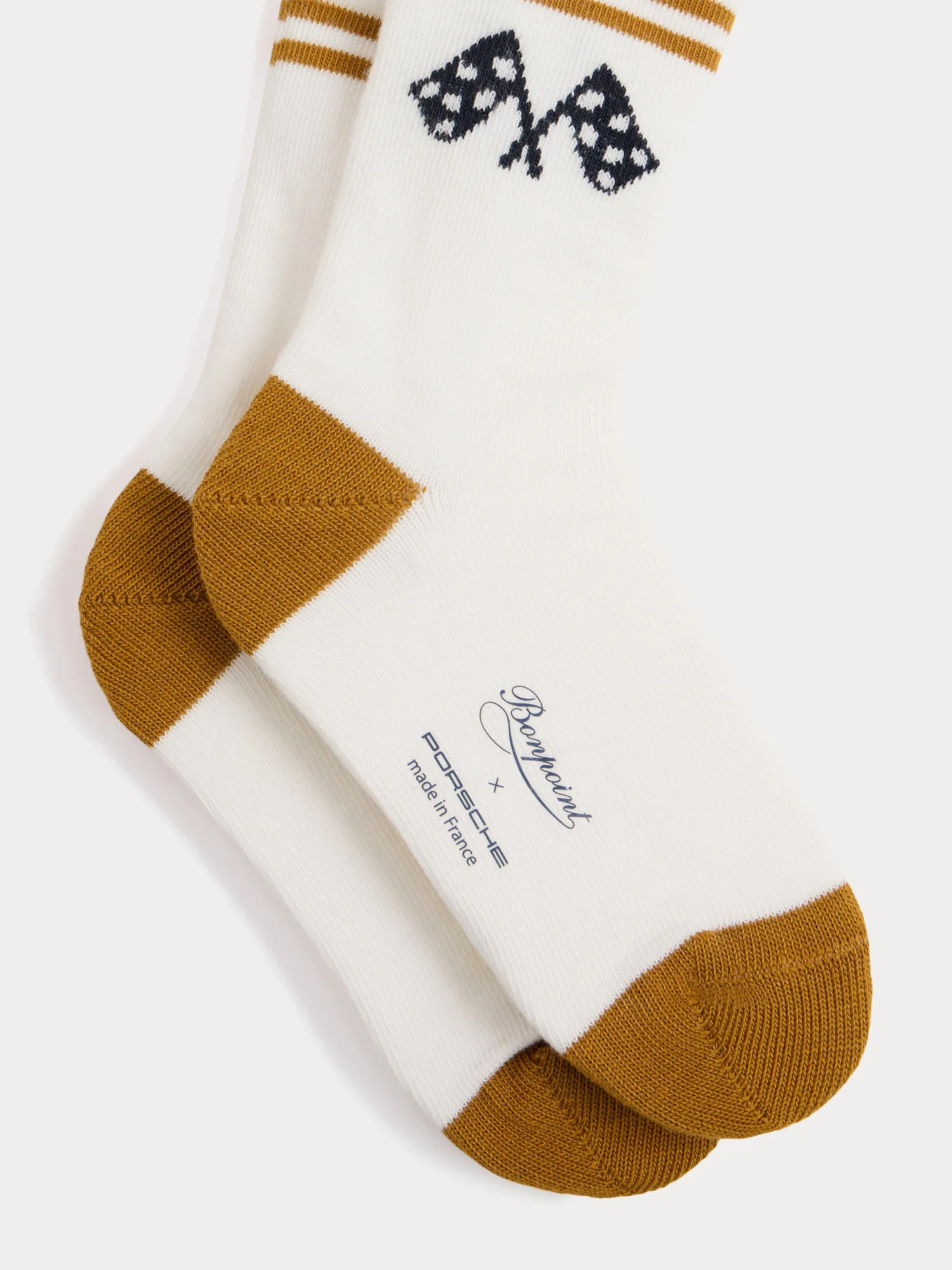 Bonpoint x Porsche Lir Socks - Image 3
