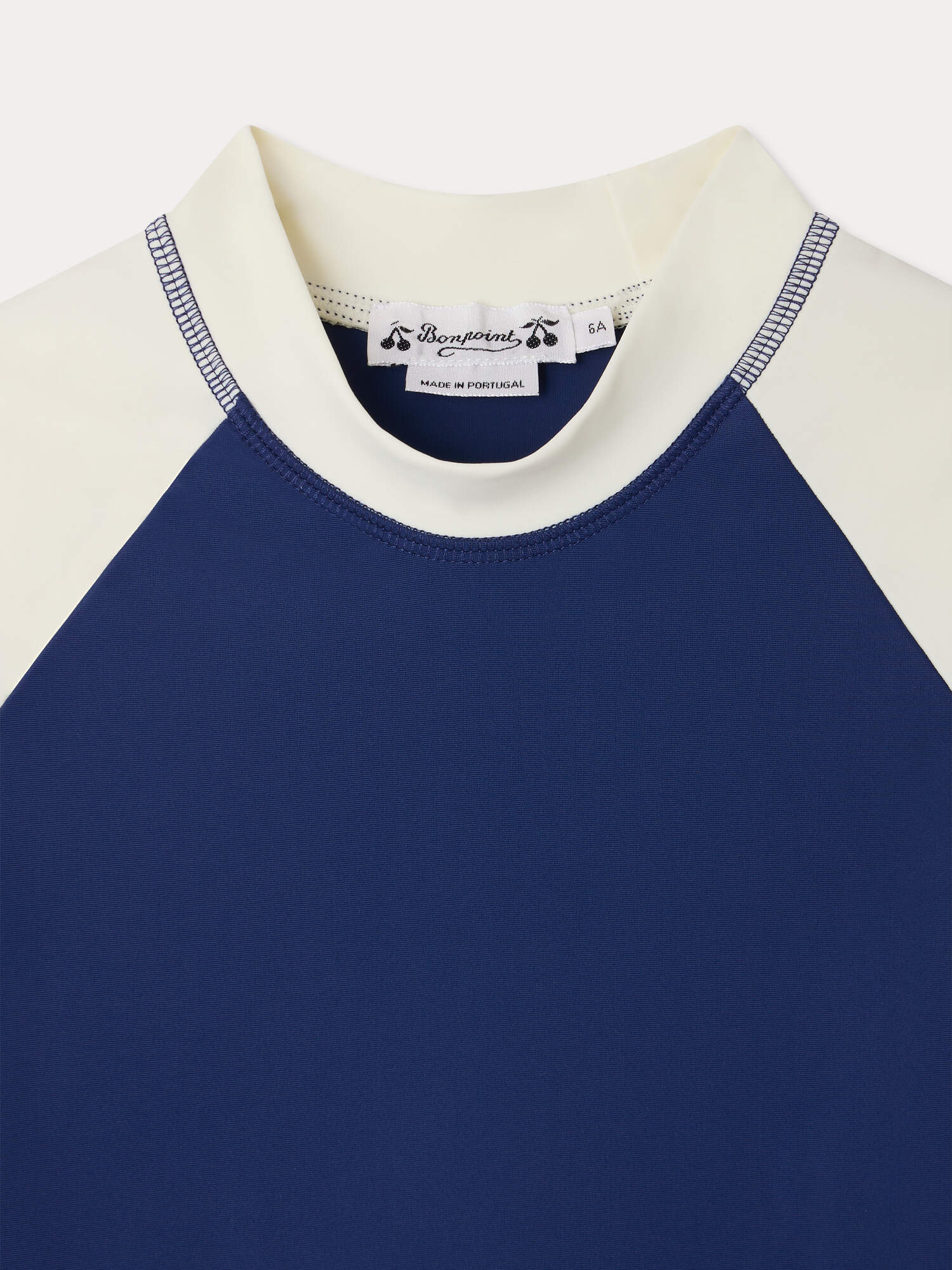 Caius UV-protective T-shirt - Image 3