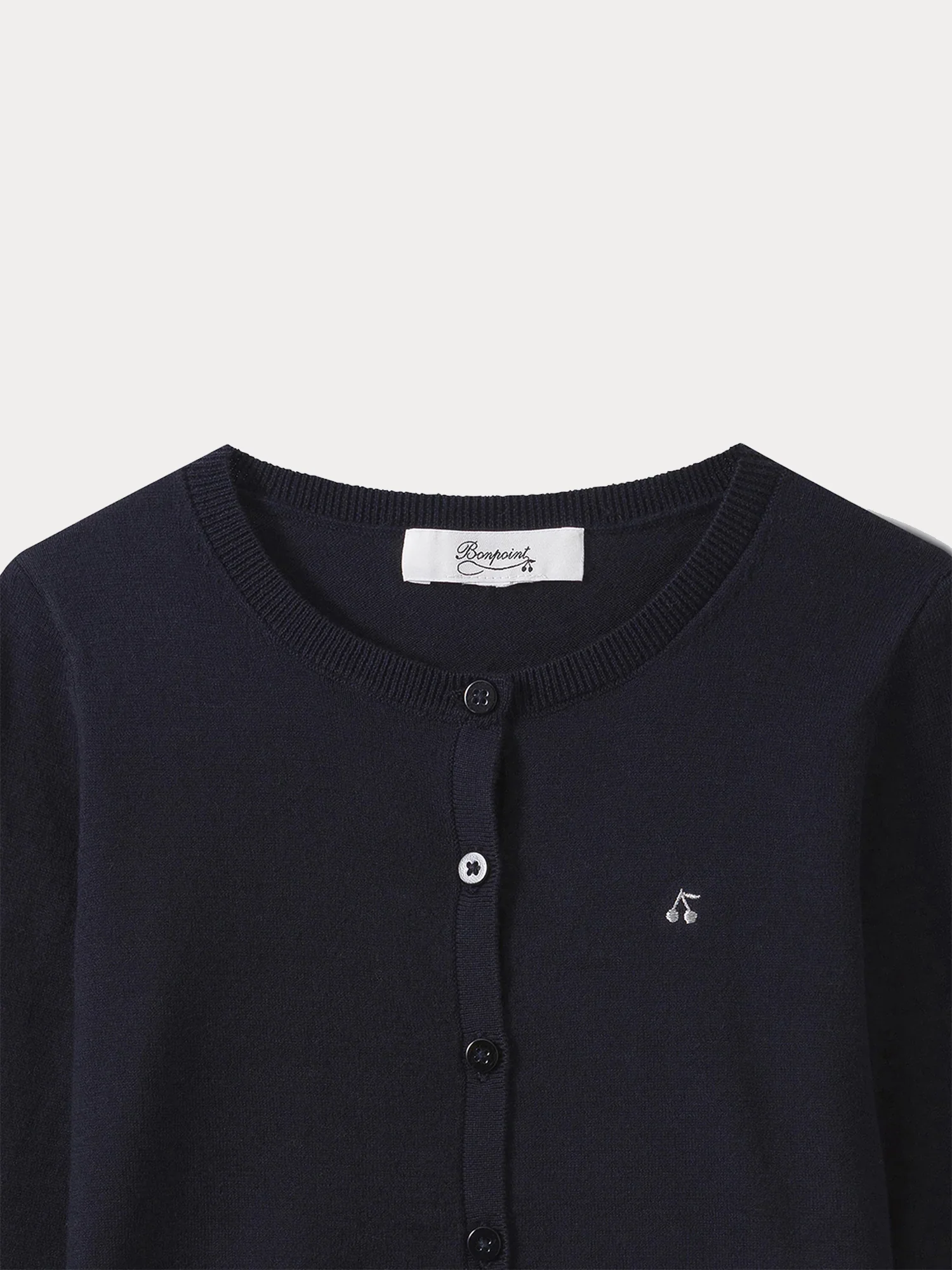 Cardigan Navy - Image 3