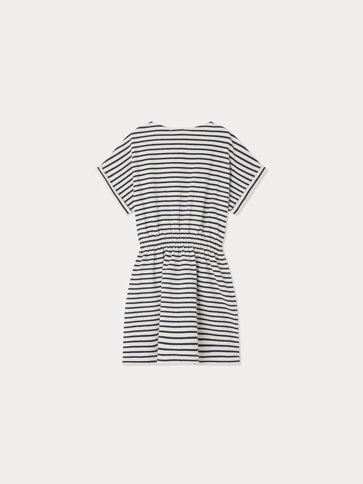 Celima striped dress - Image 2
