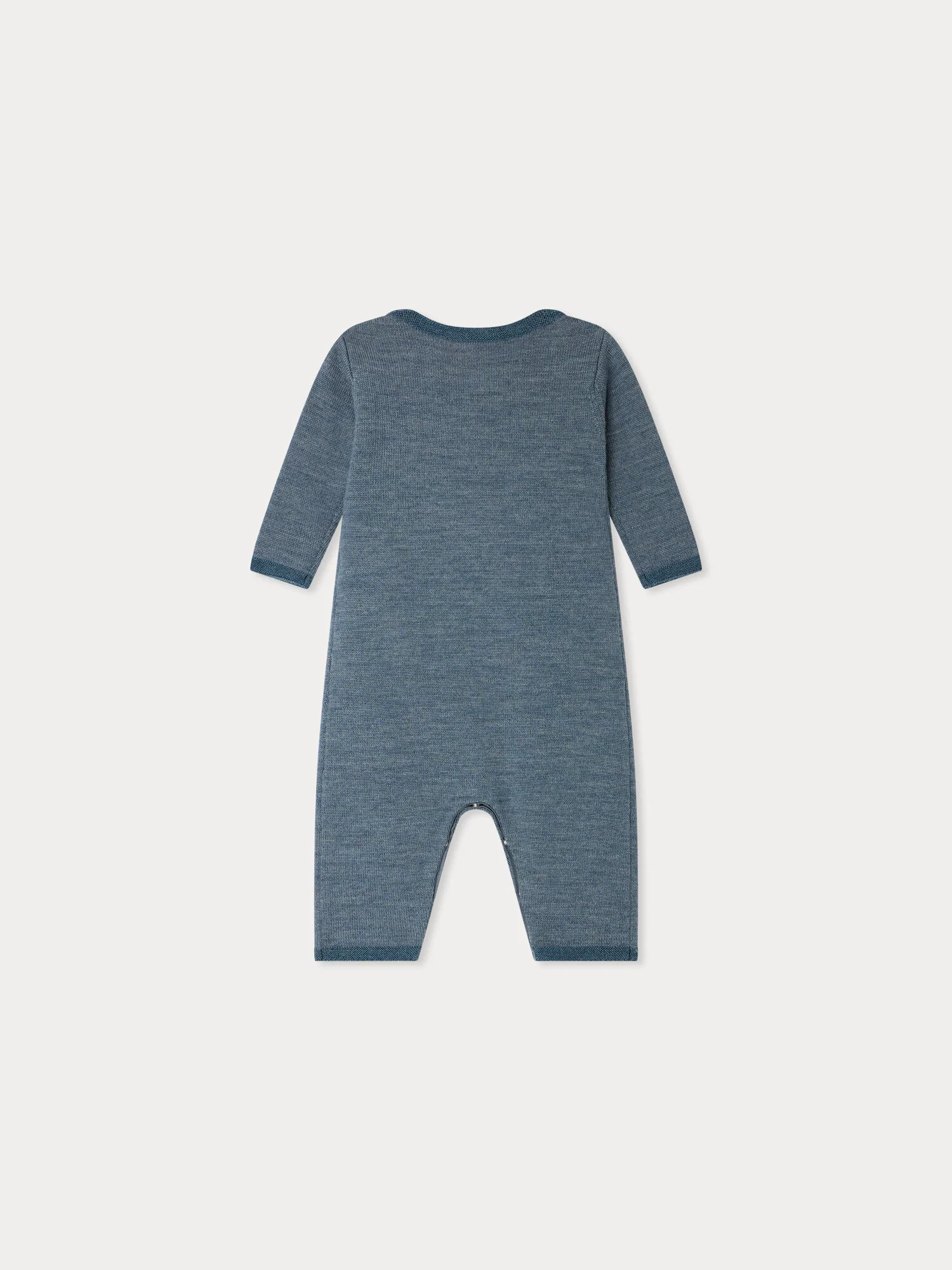 Cielo embroidered car jumpsuit - Image 2