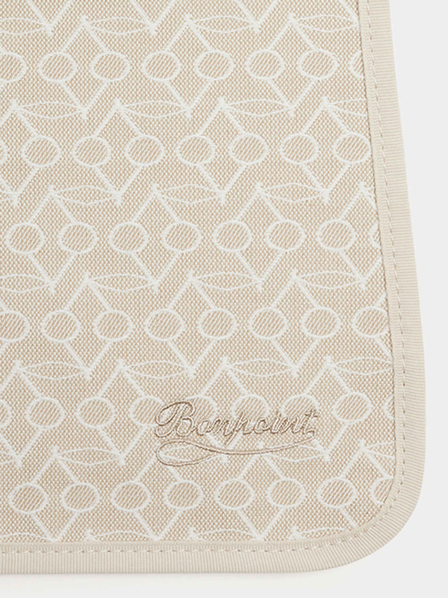 Clip Bib beige - Image 2