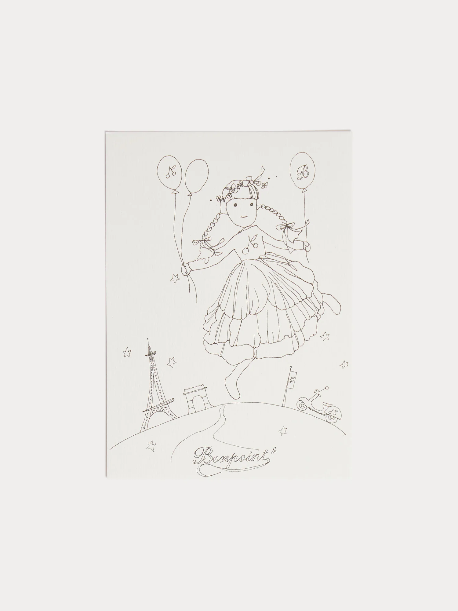 Coloring cards - Image 3
