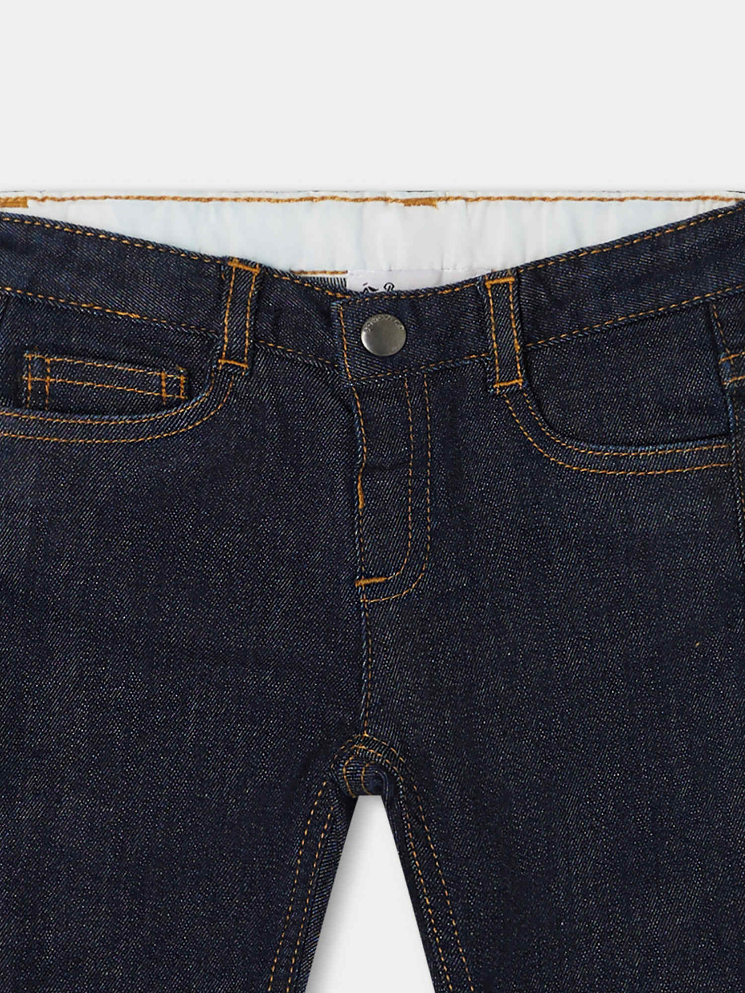 Cookie baby jeans trousers - Image 3