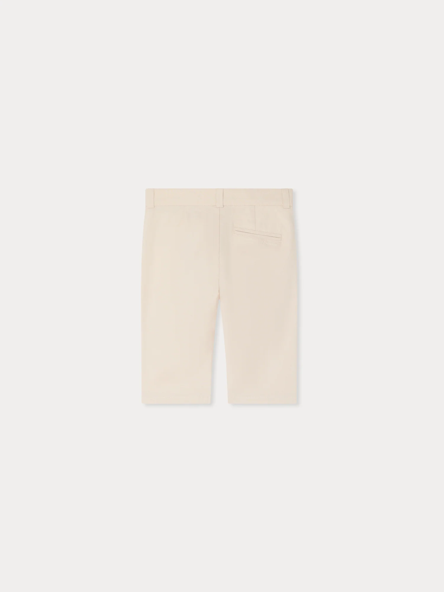 Decibel suit trousers - Image 3