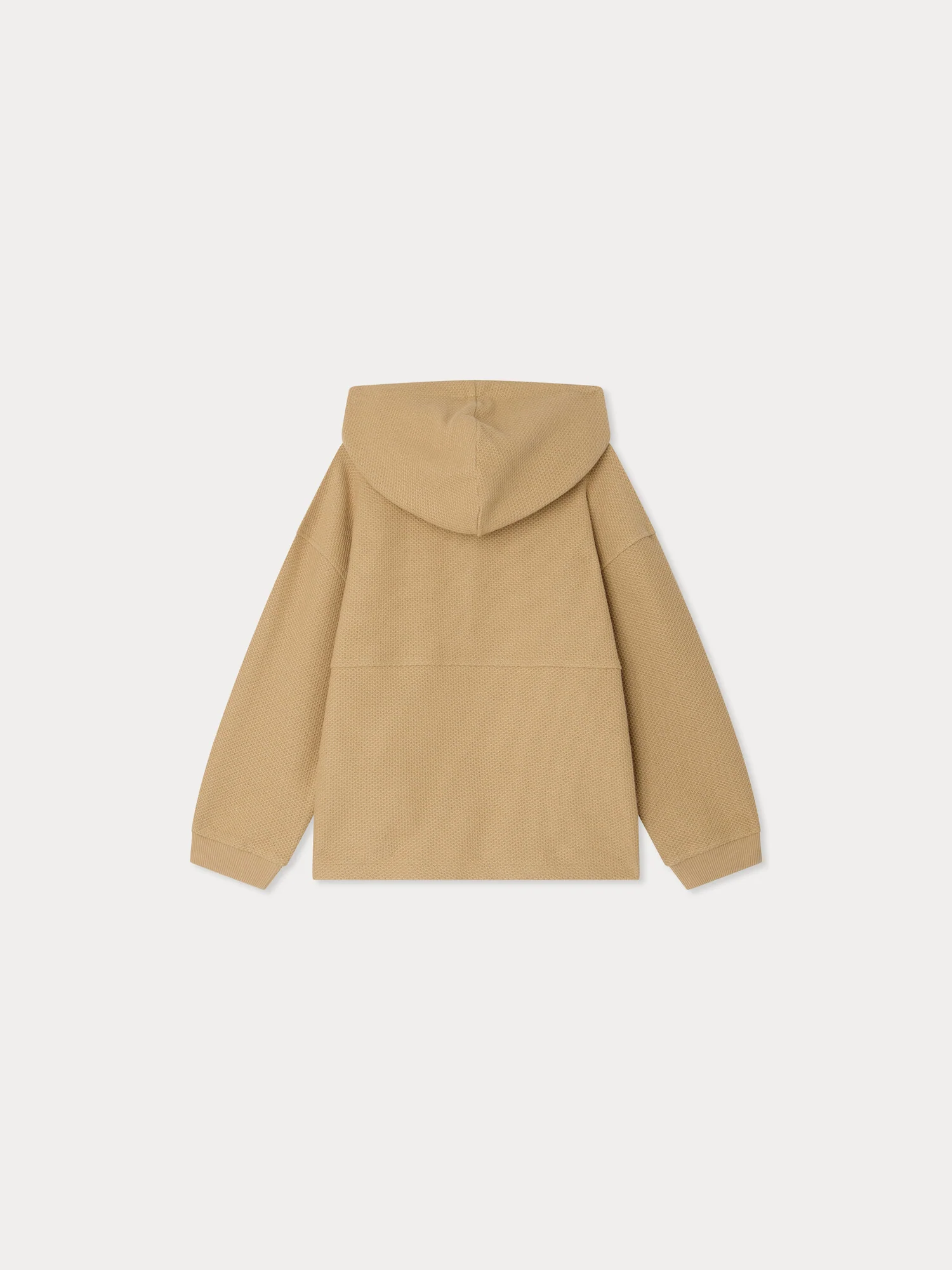 Edan hoodie in organic cotton - Image 3