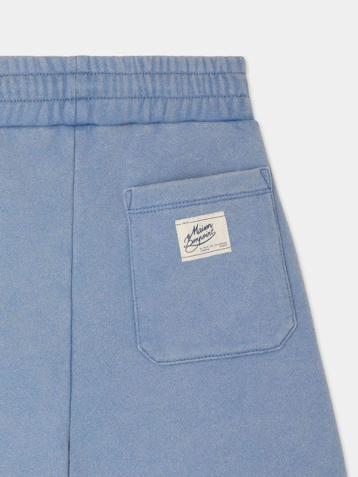 Egon Bermuda Shorts - Image 4