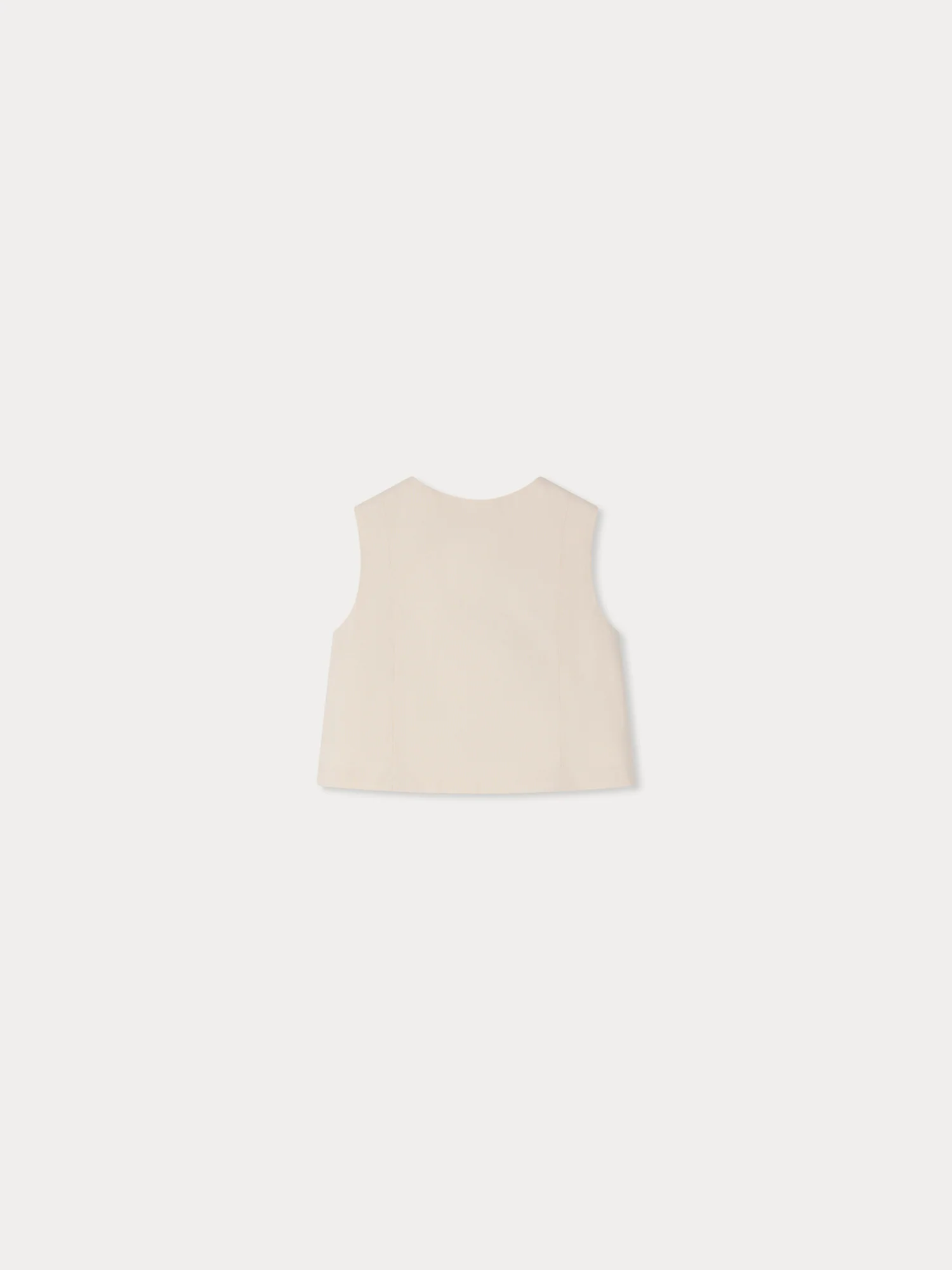 Elice suit vest - Image 3