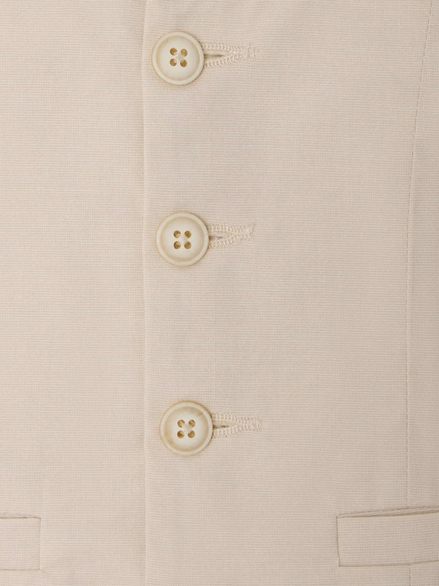 Elice suit vest - Image 4
