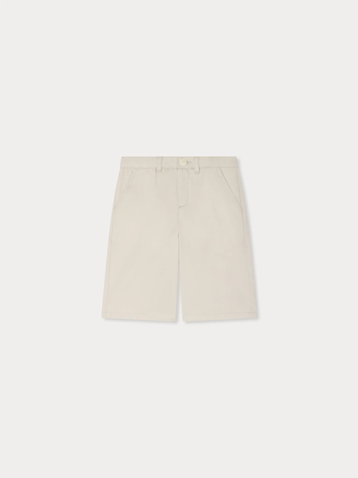 Elois shorts in organic cotton - Image 2