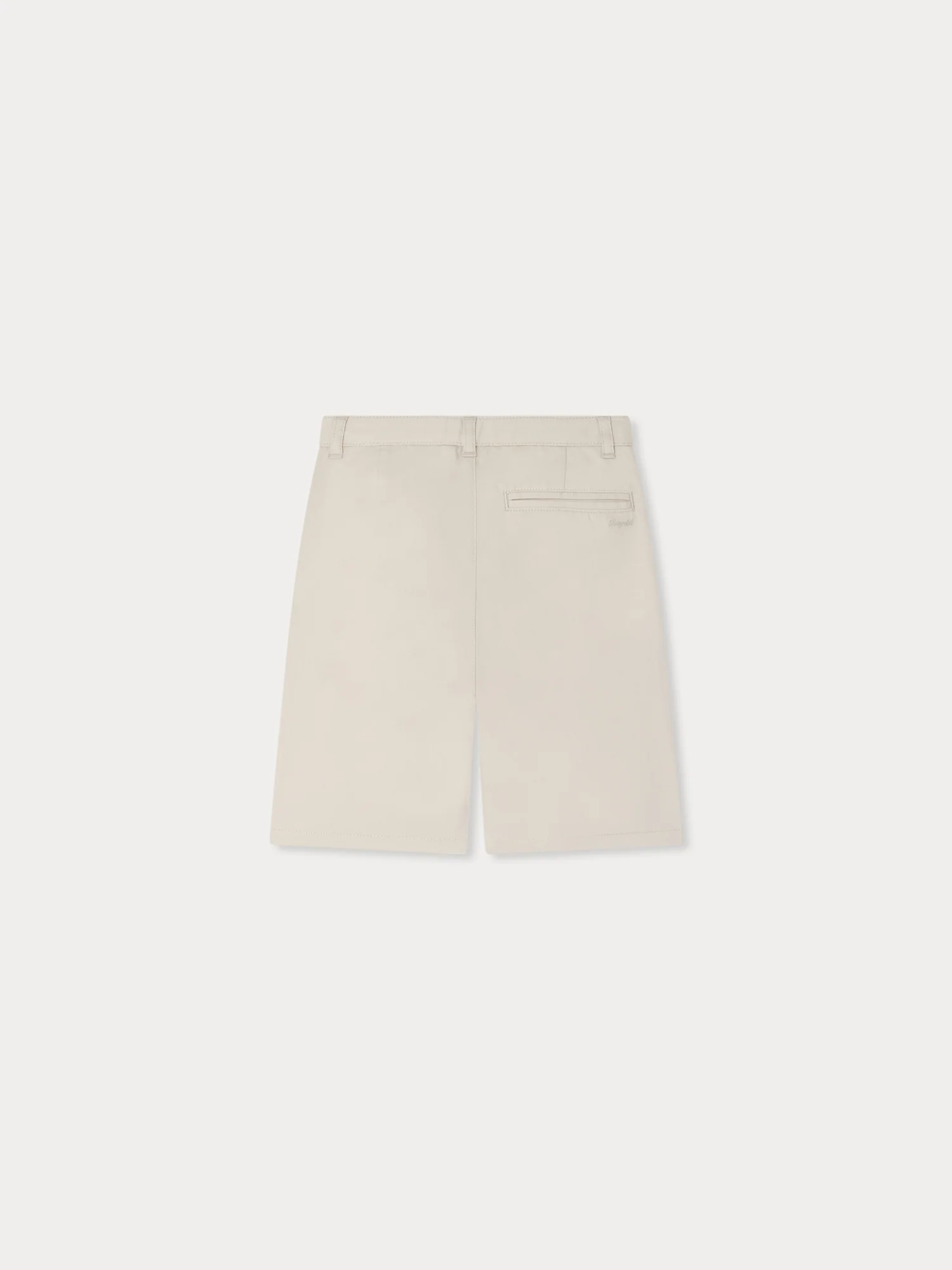 Elois shorts in organic cotton - Image 3