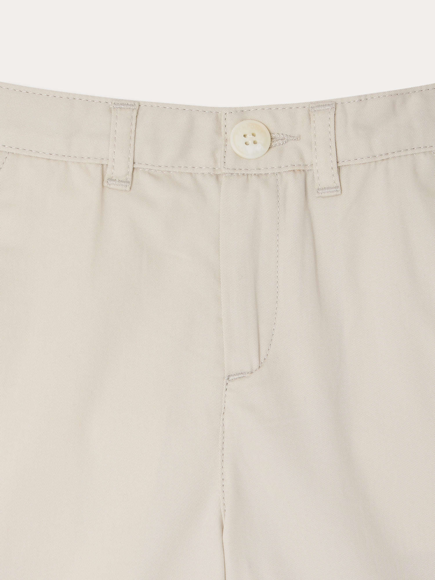 Elois shorts in organic cotton - Image 4