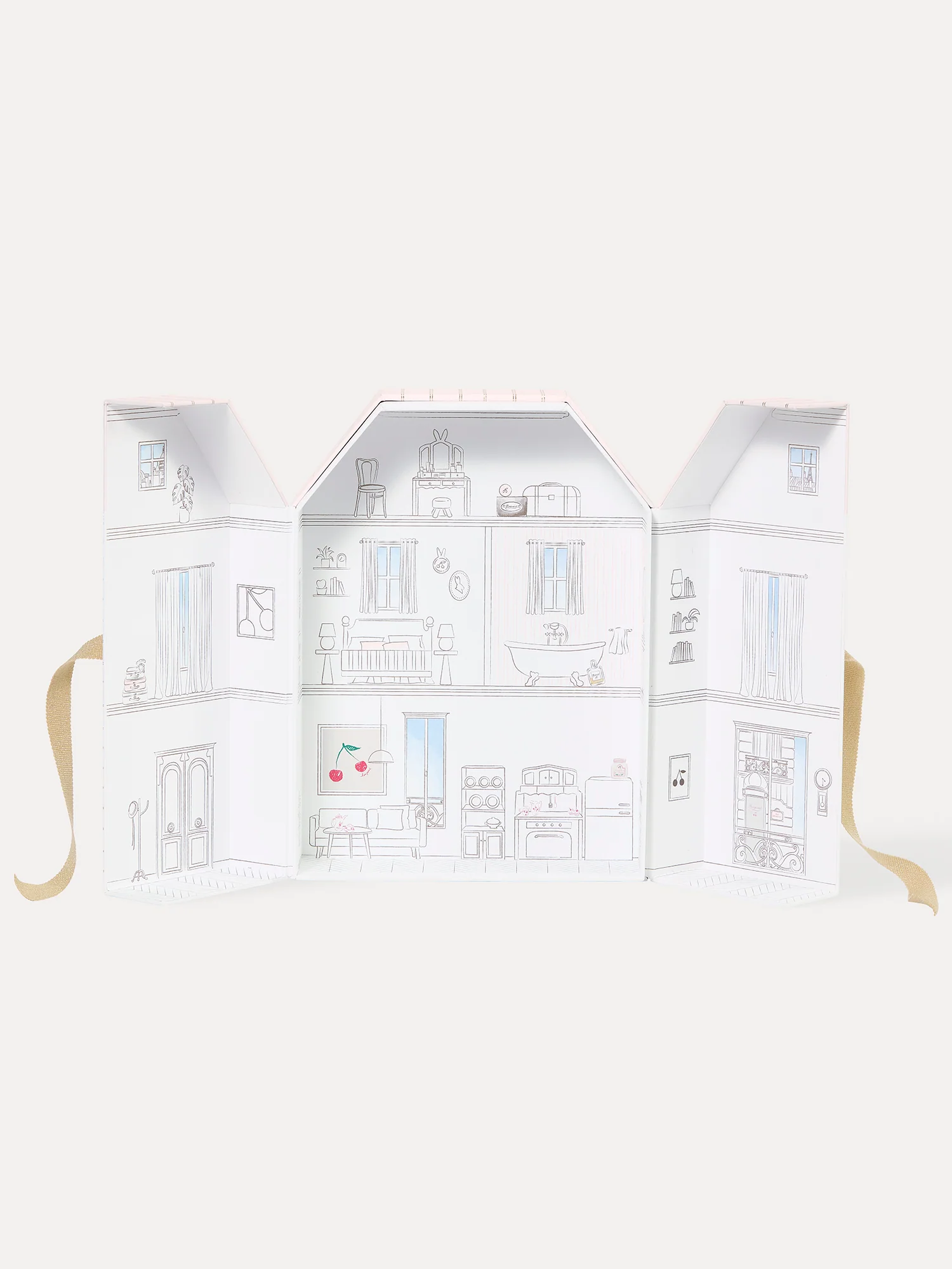 Enchanted Paris set - My perfumed set - Image 3