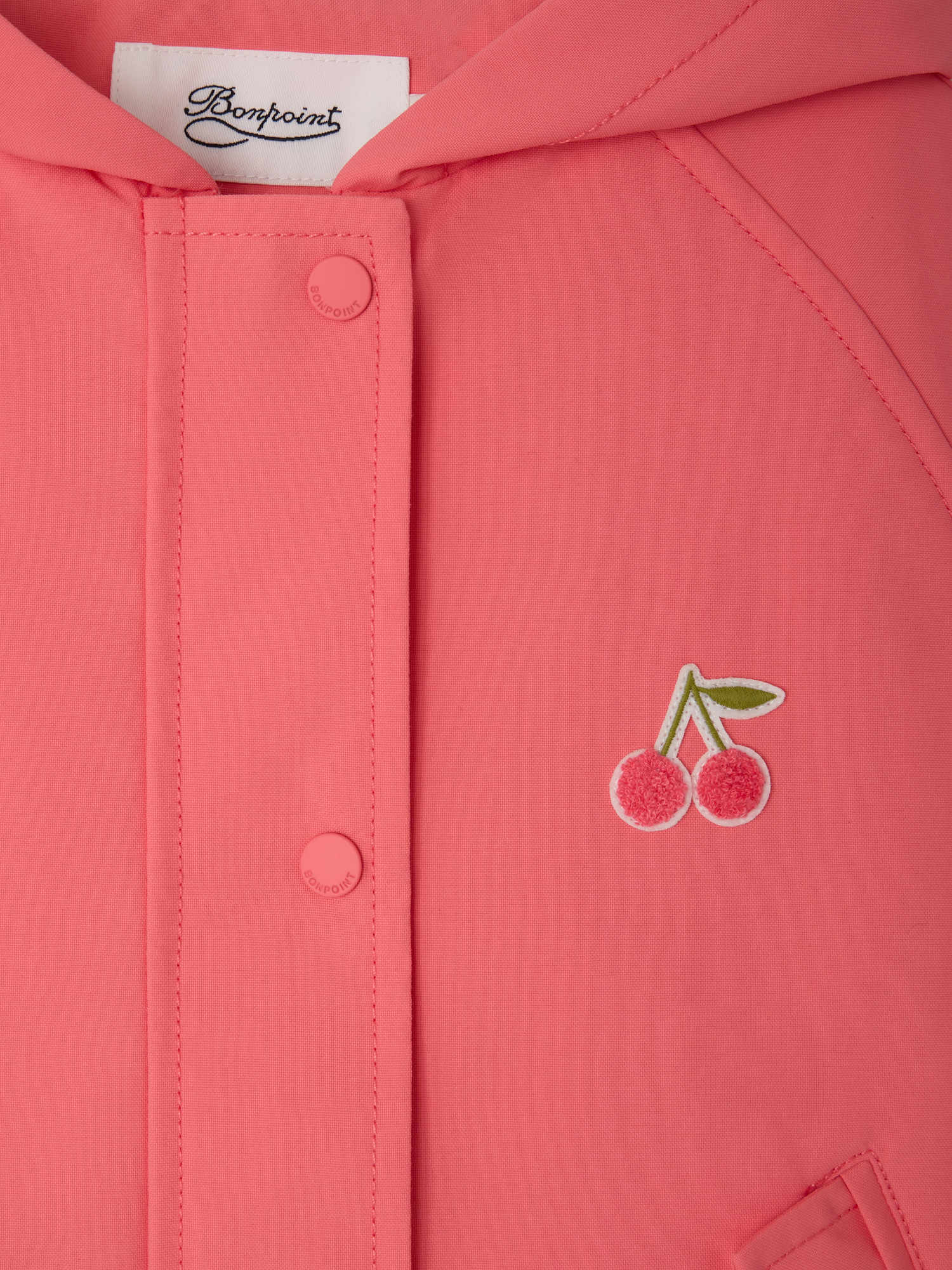 Esmée Waterproof Jacket - Image 3