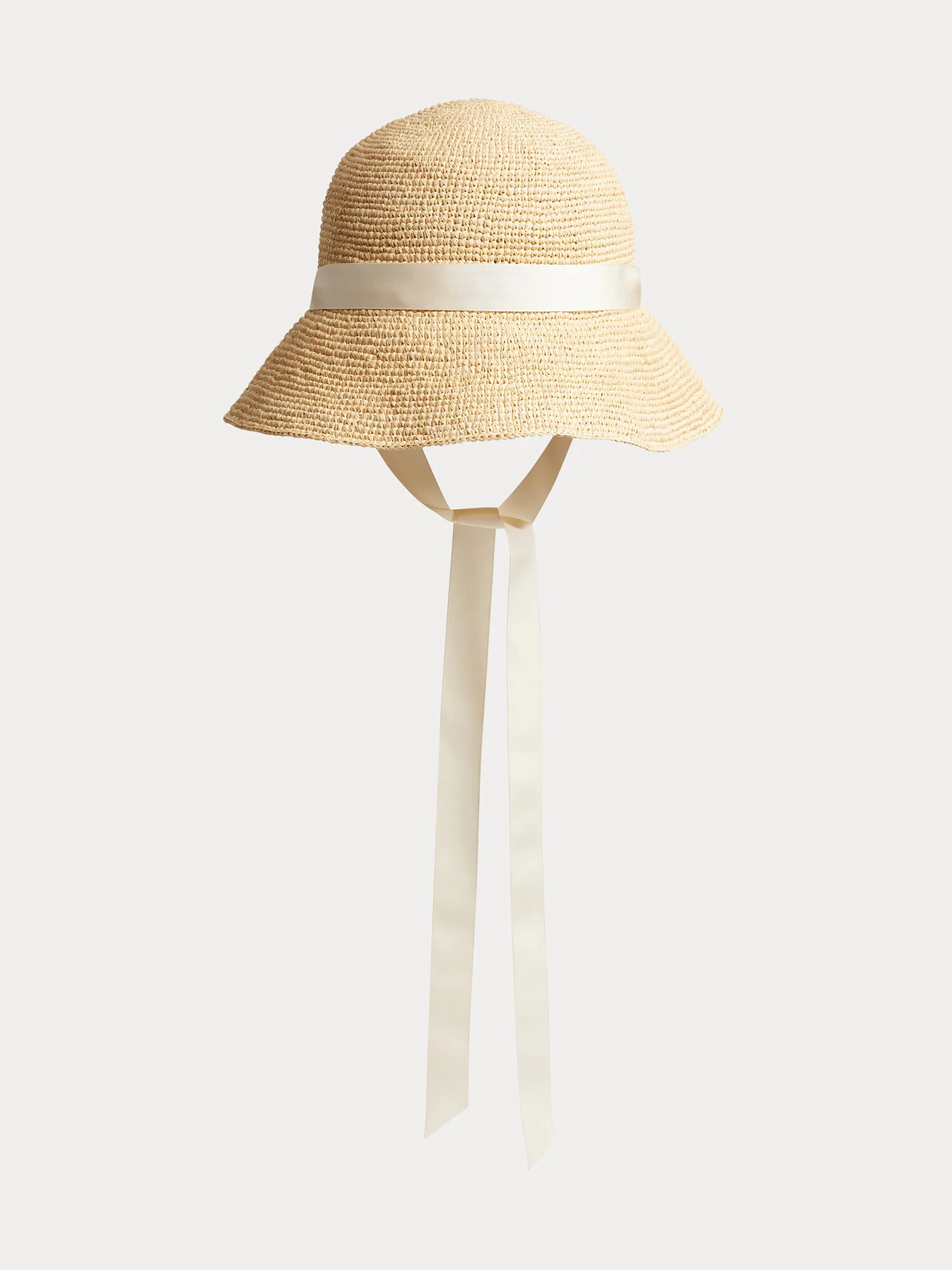 Fayo hand-braided hat - Image 4