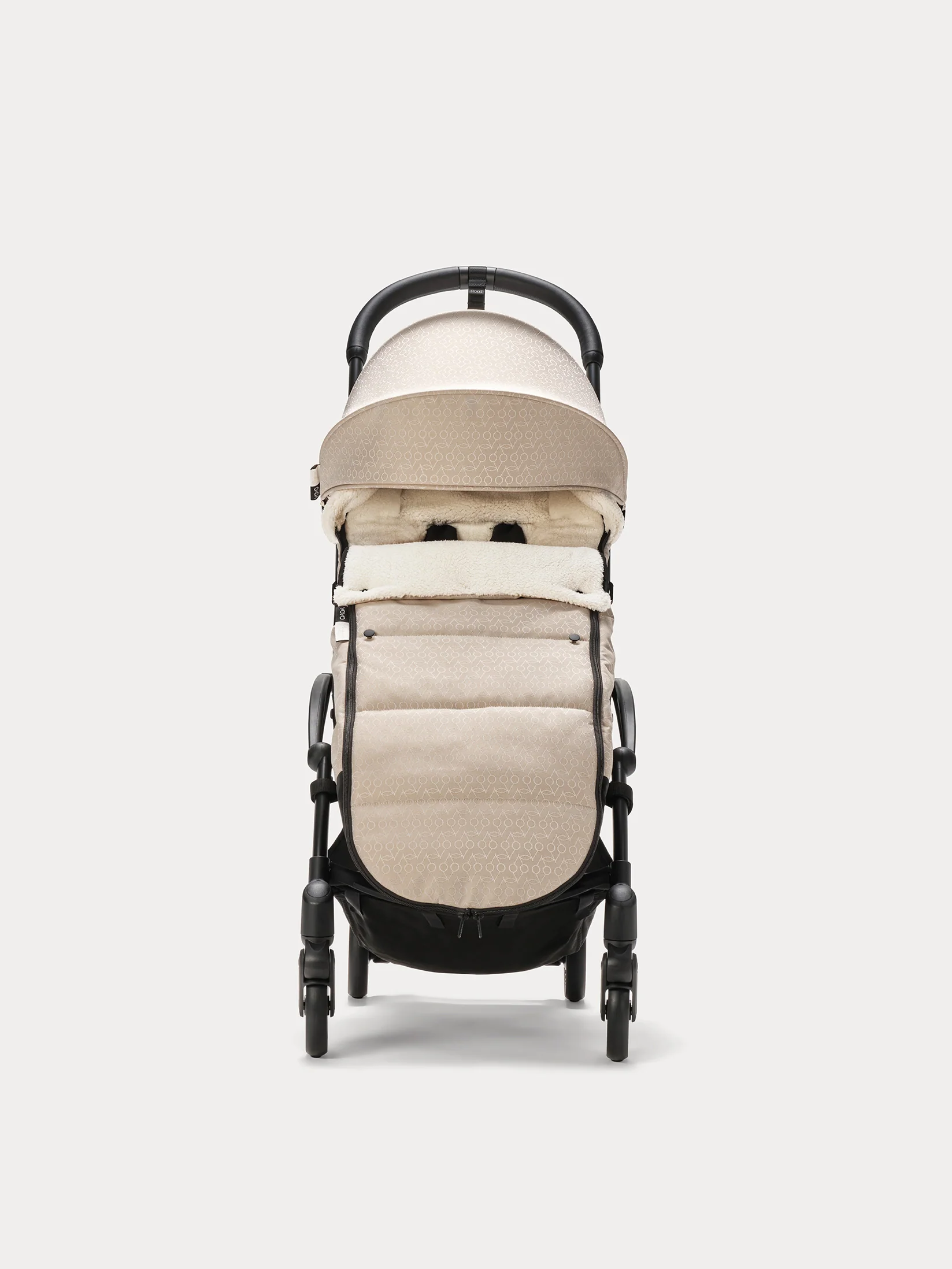 Footmuff Bonpoint x YOYO®